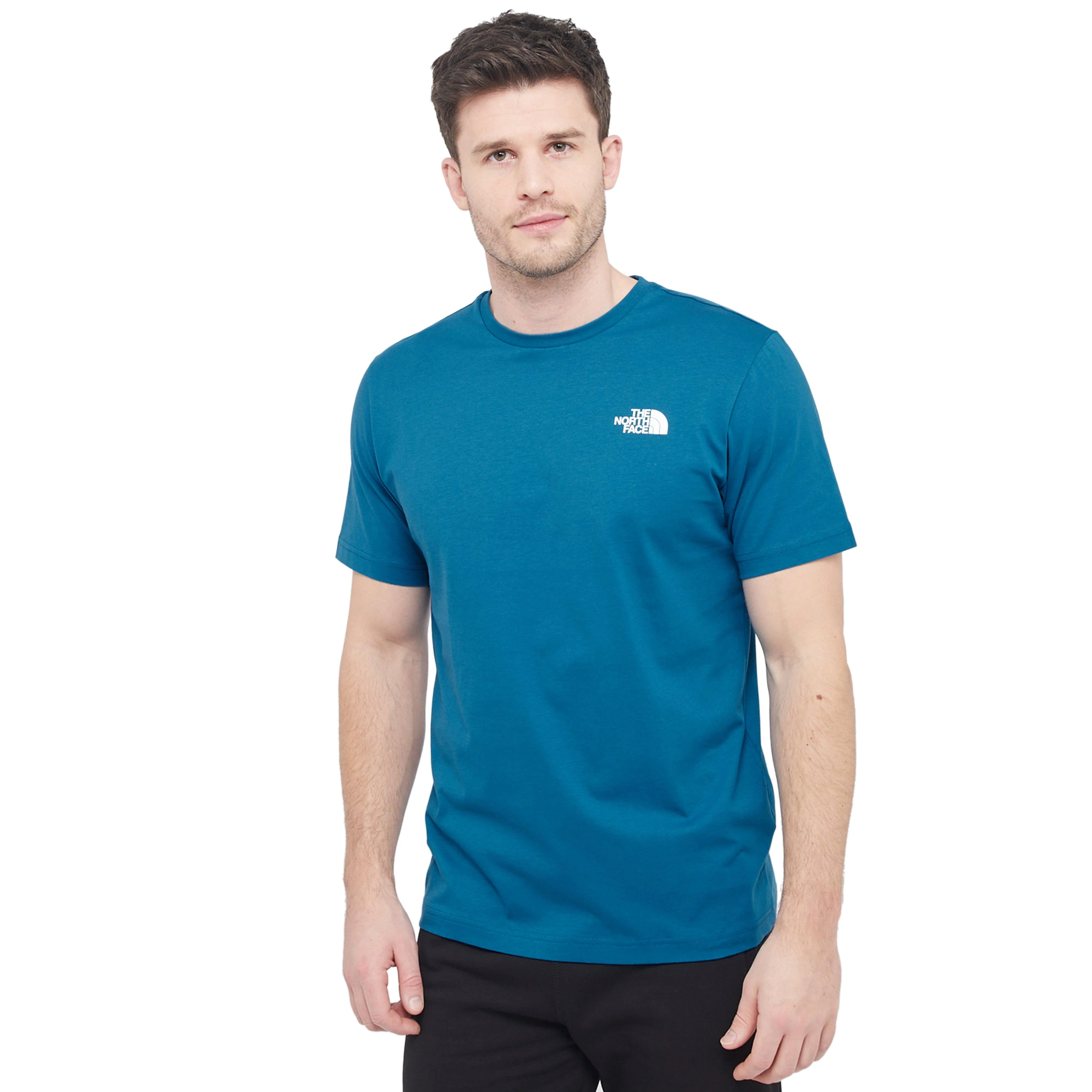 Men’s Redbox Celebration T-Shirt - Image 7