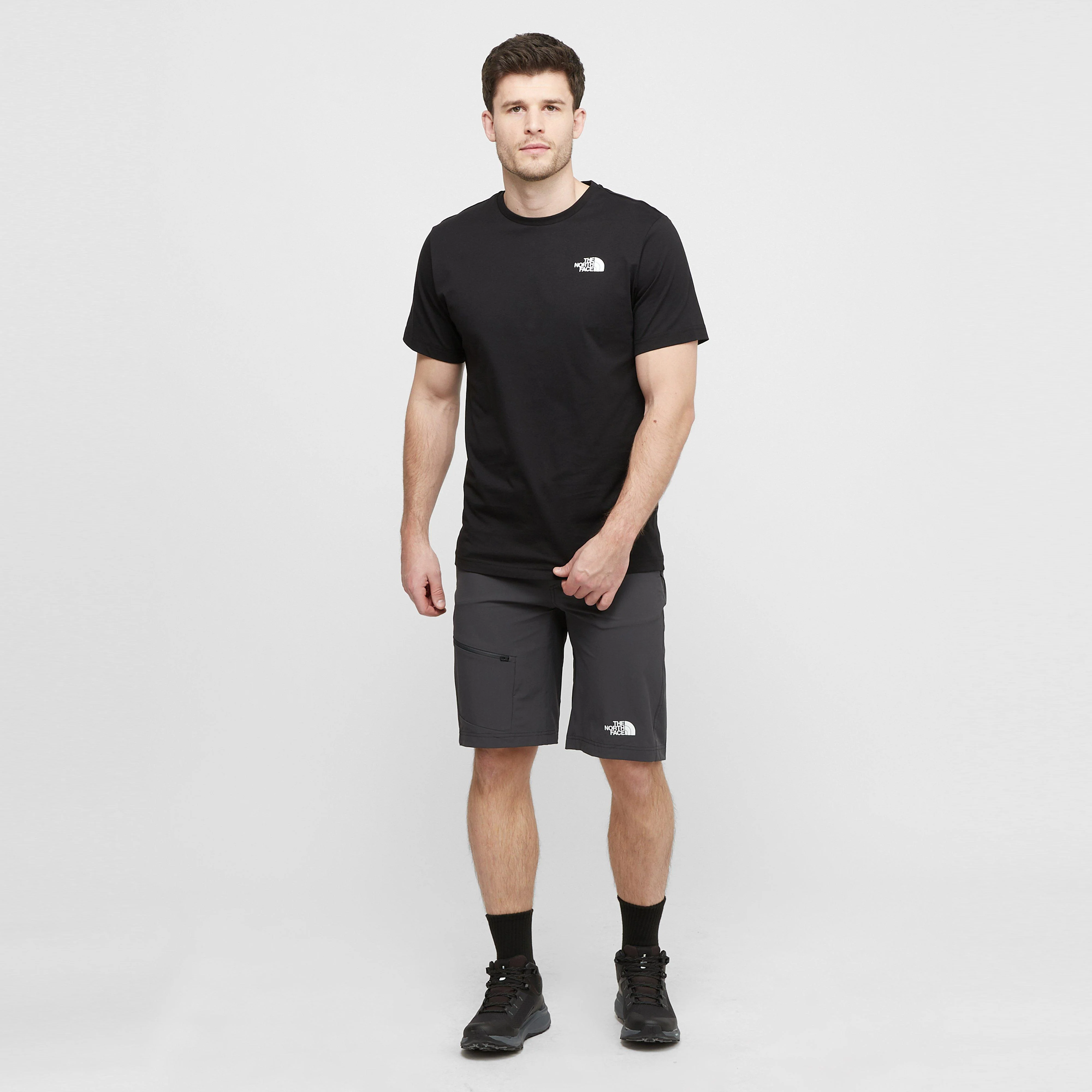 Men's Redbox Short Sleeve T-Shirt - Image 3