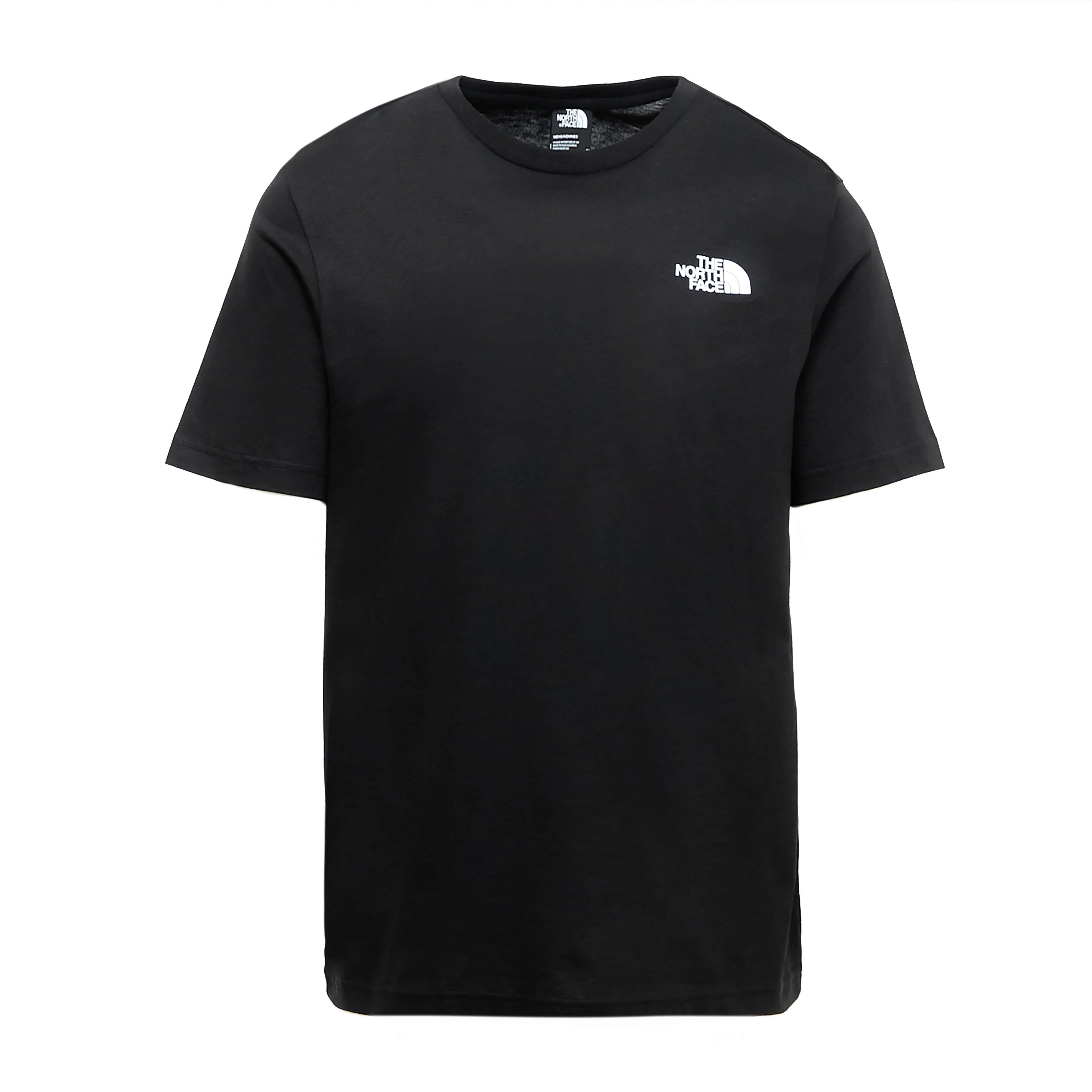 Men’s Redbox Short Sleeve T-Shirt - Image 6