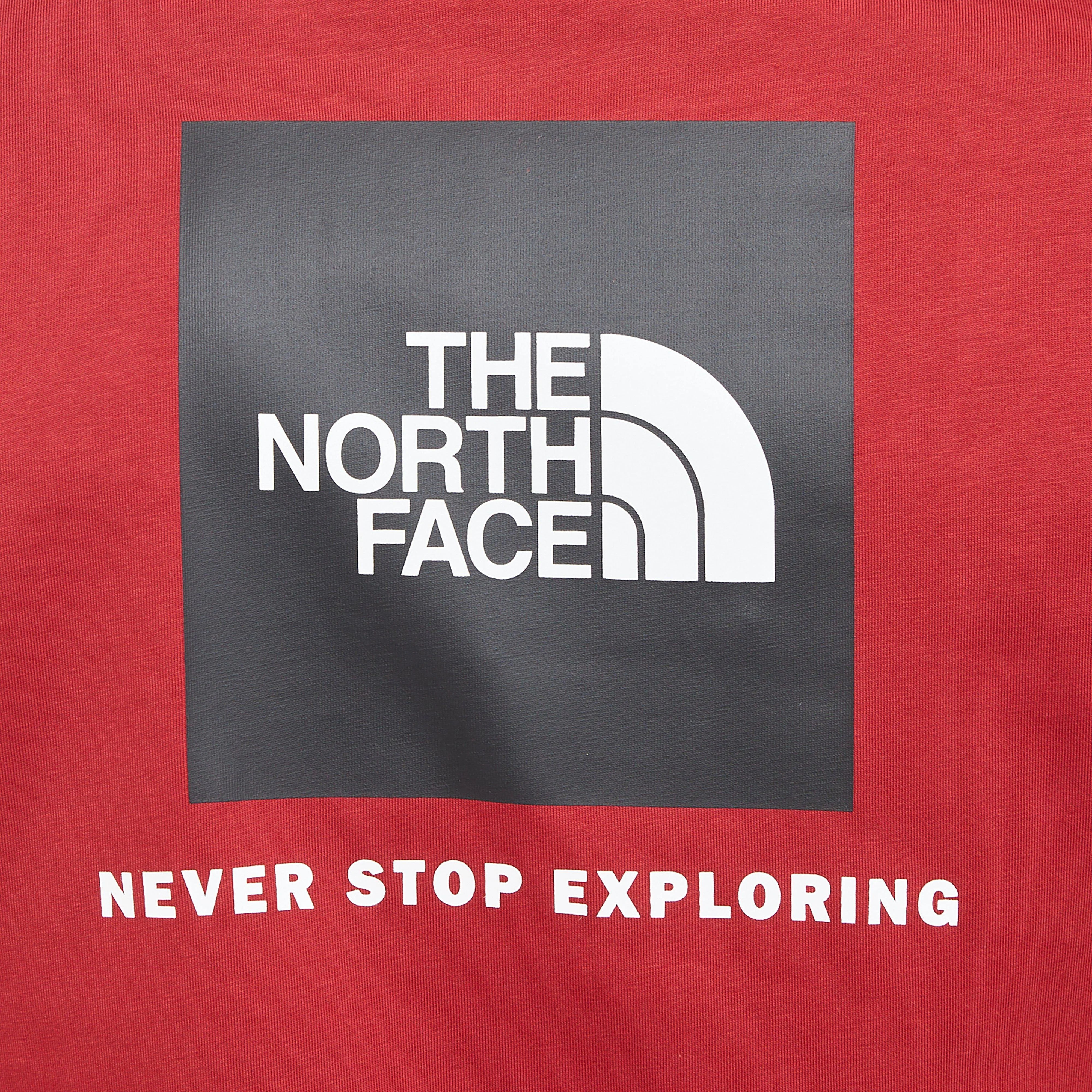 Men’s Redbox Short Sleeve T-Shirt - Image 5