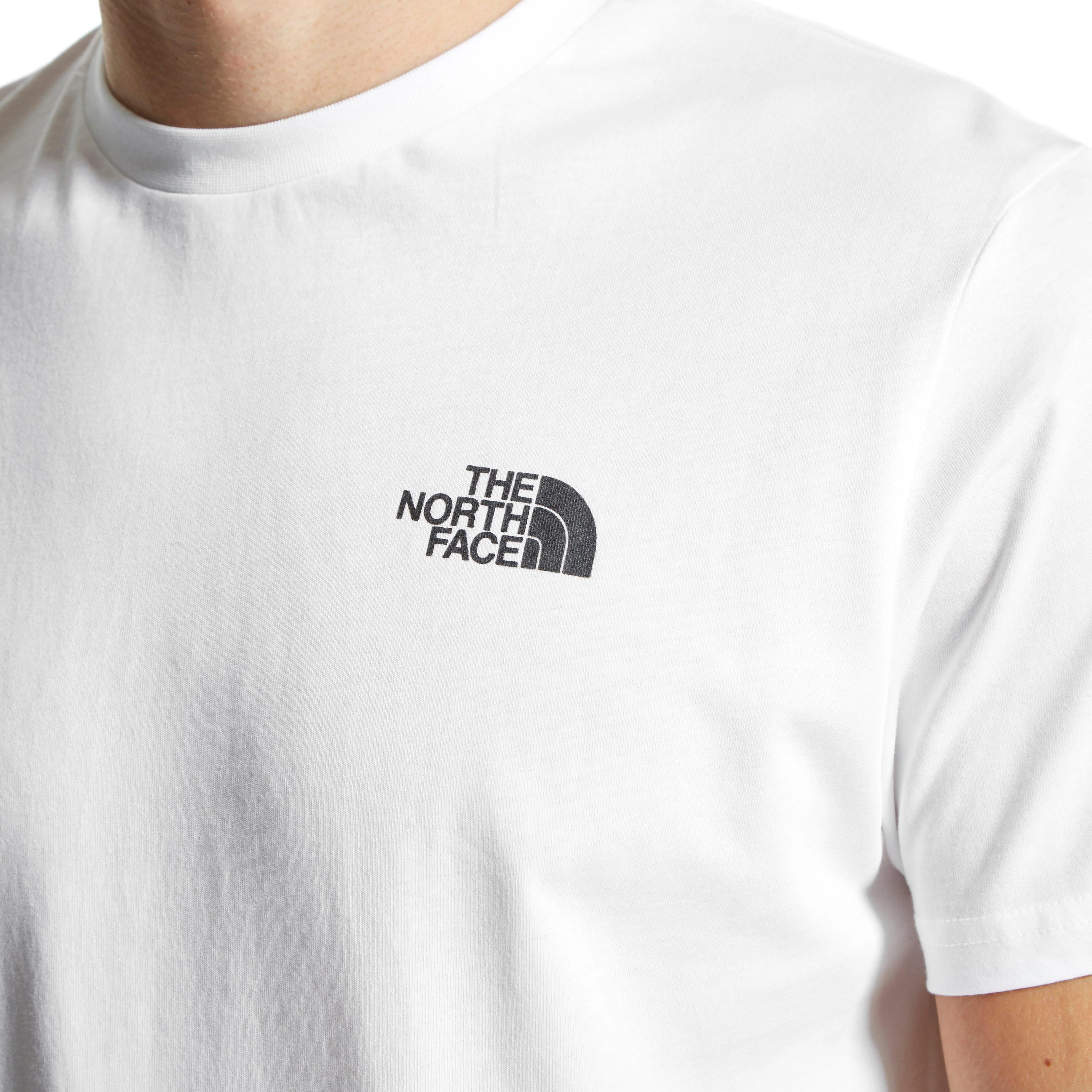 Men’s Redbox Short Sleeve T-Shirt - Image 3