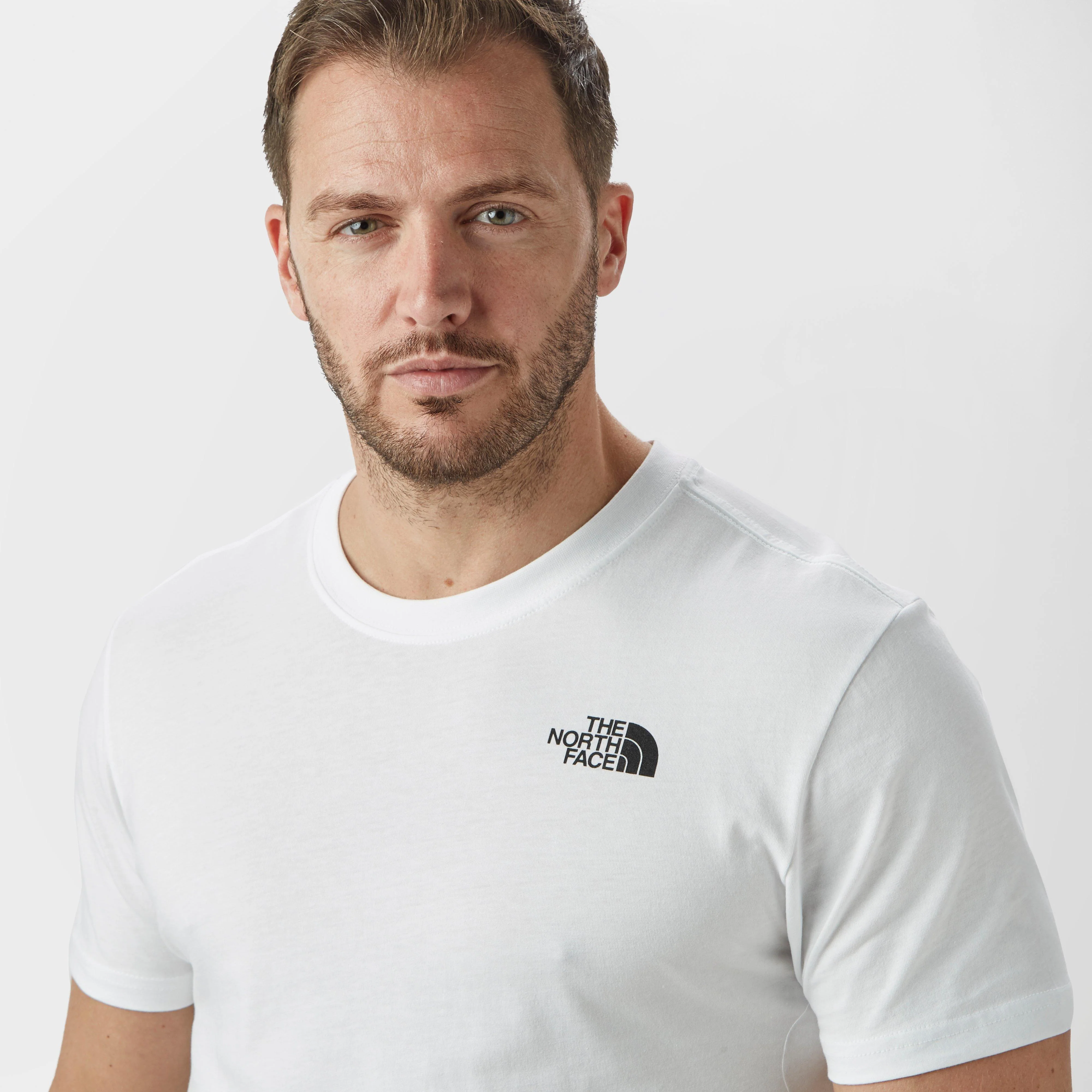 Men’s Redbox Short Sleeve T-Shirt - Image 4