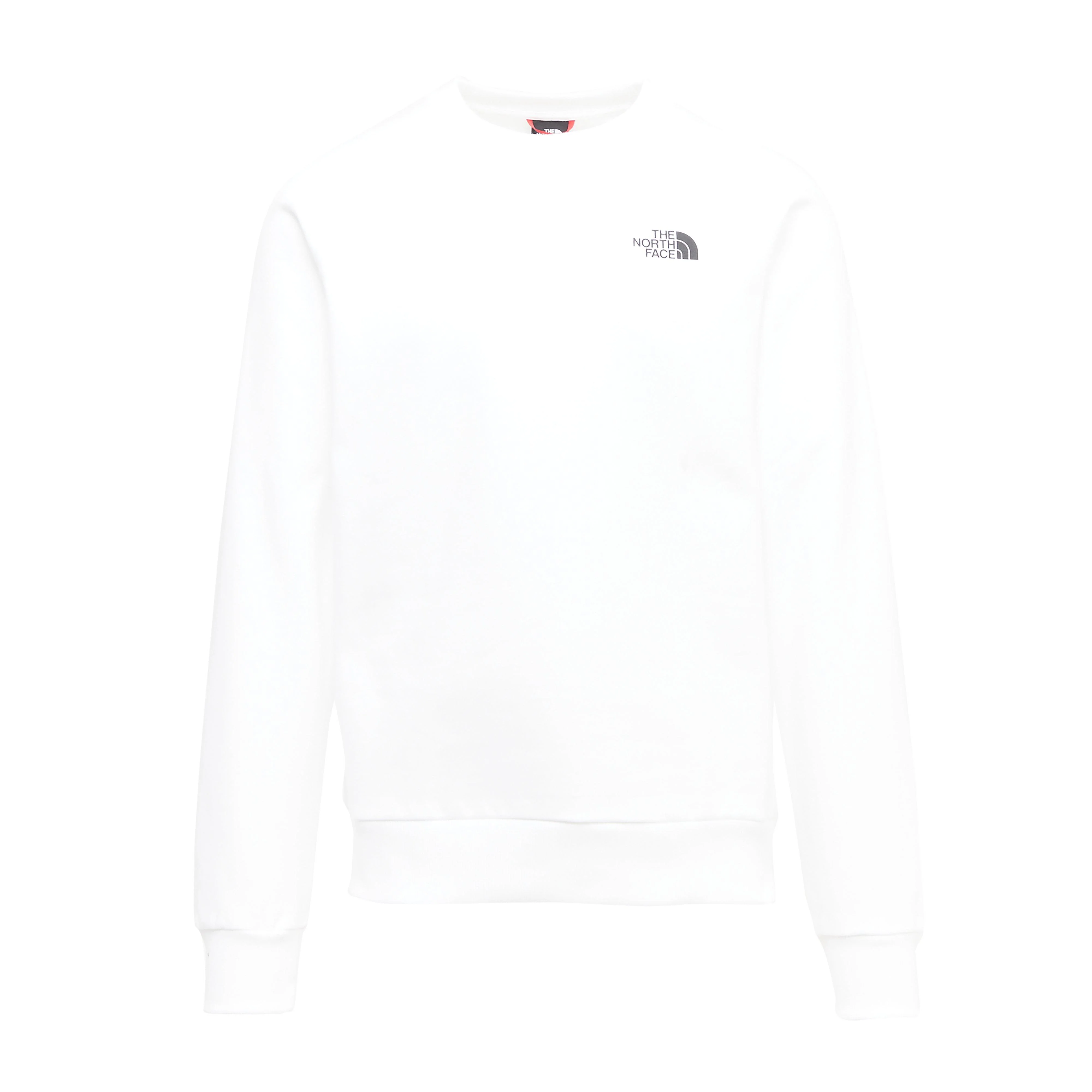 Men’s Reglan Redbox Sweater - Image 7