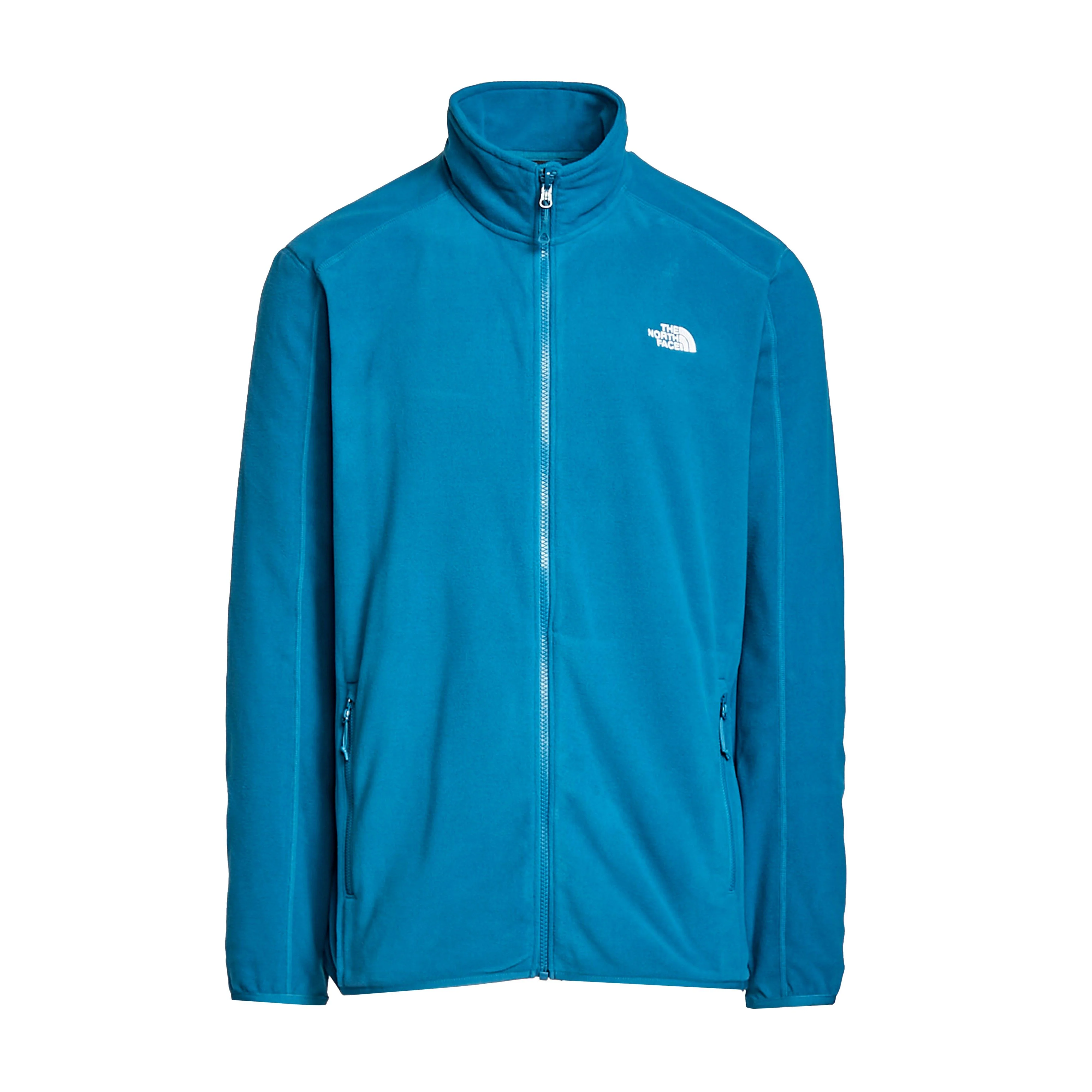 Men's Resolve Full-zip Fleece - Image 6