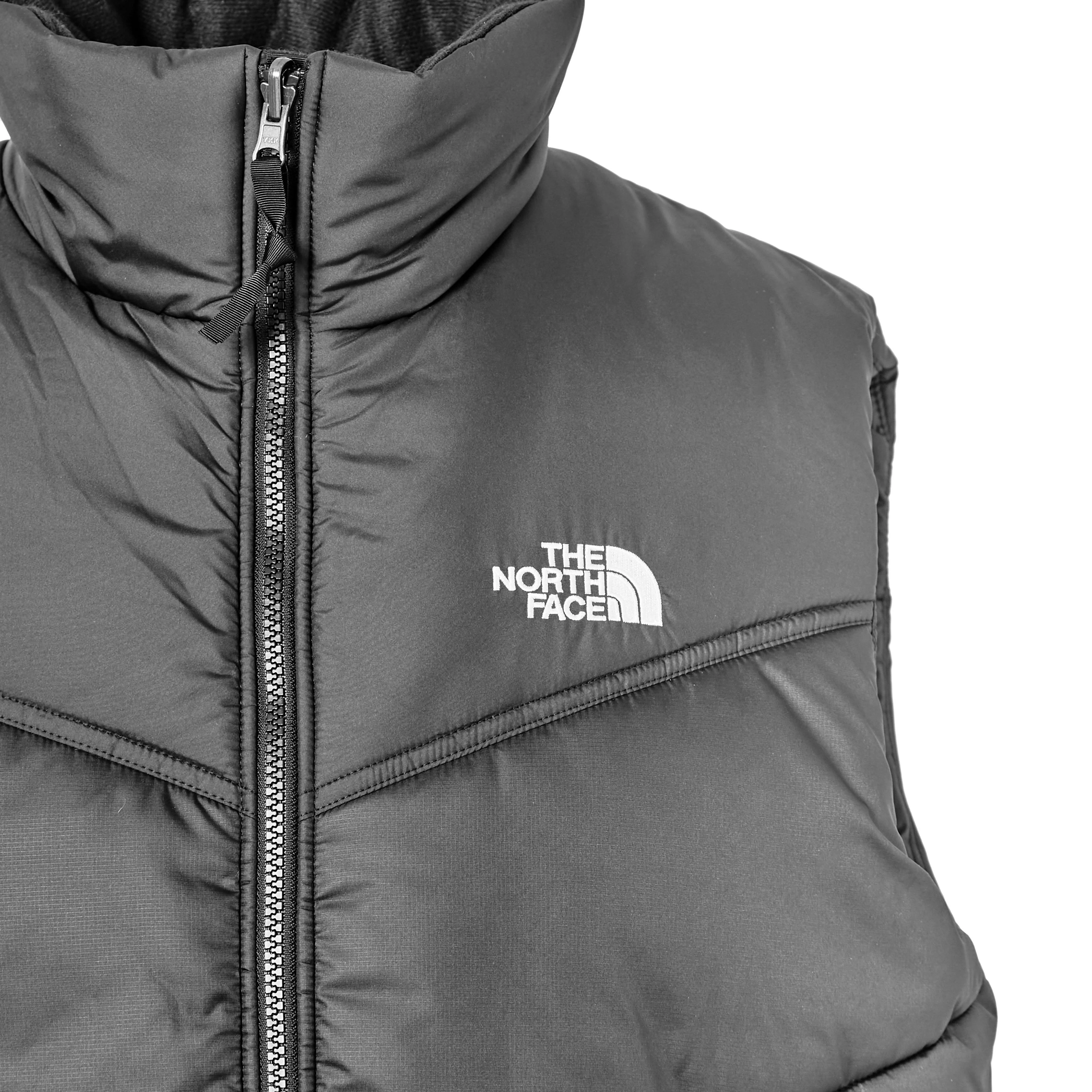 Men’s Saikuru Gilet - Image 3
