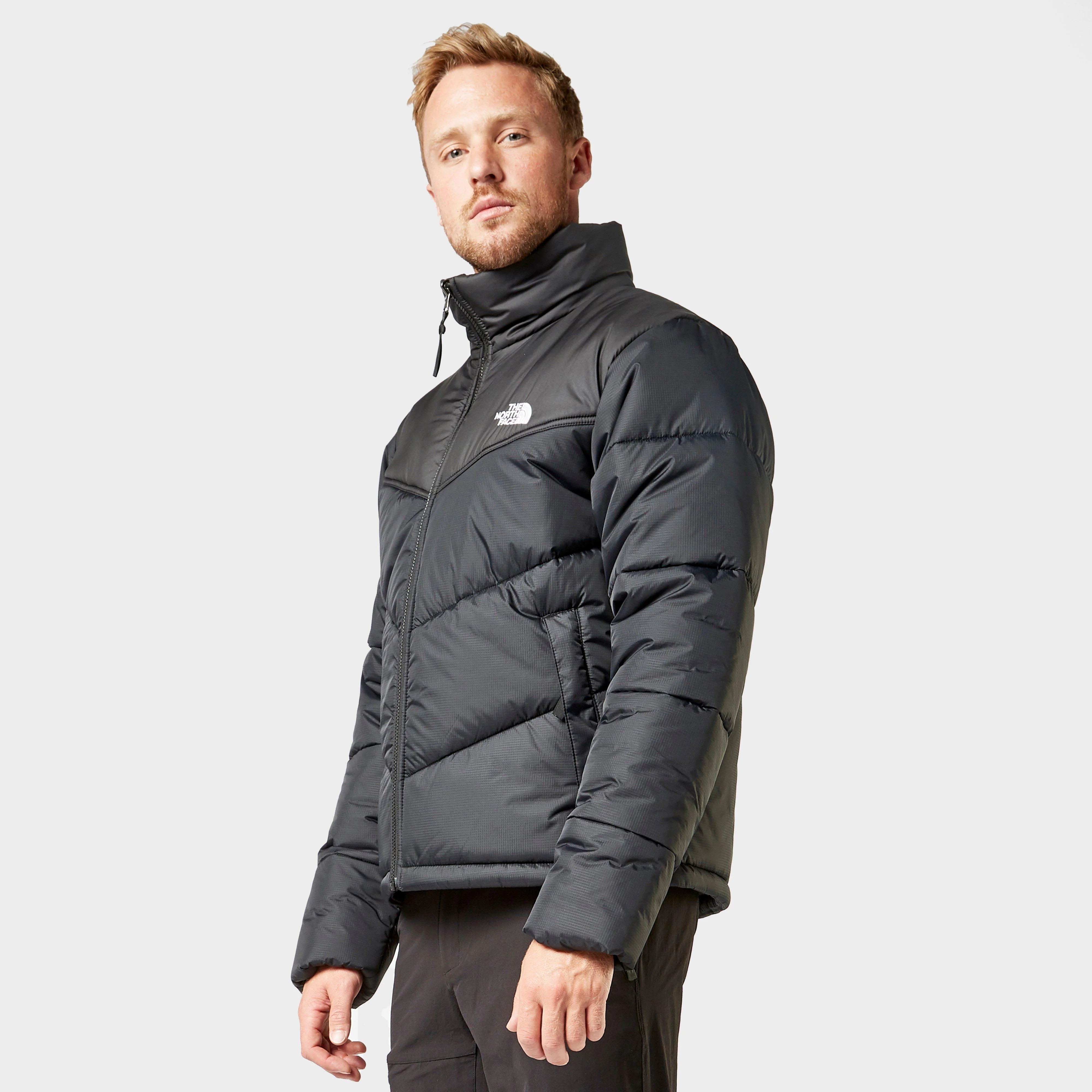 Men's Saikuru Insulated Jacket - Image 4
