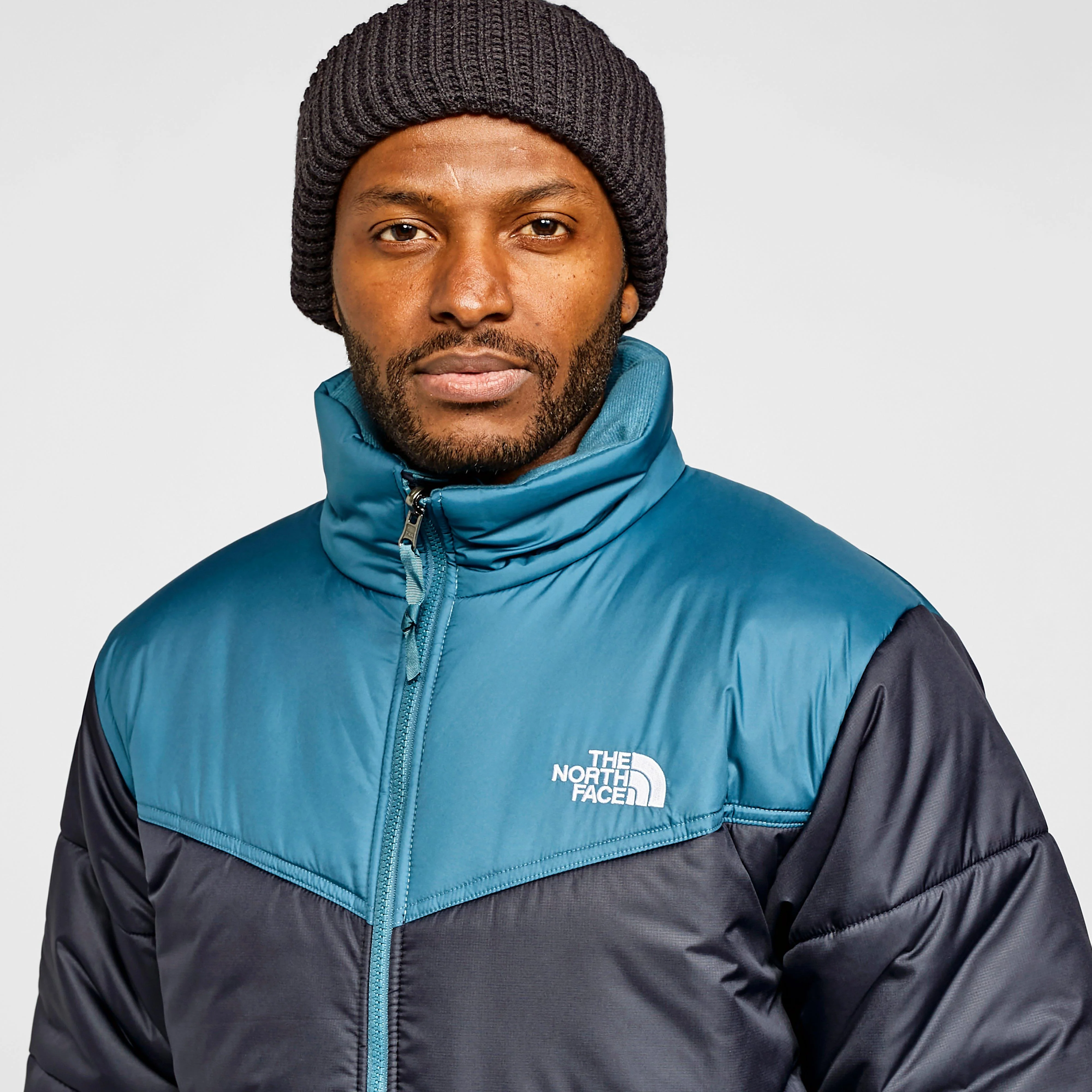 Men's Saikuru Insulated Jacket - Image 7