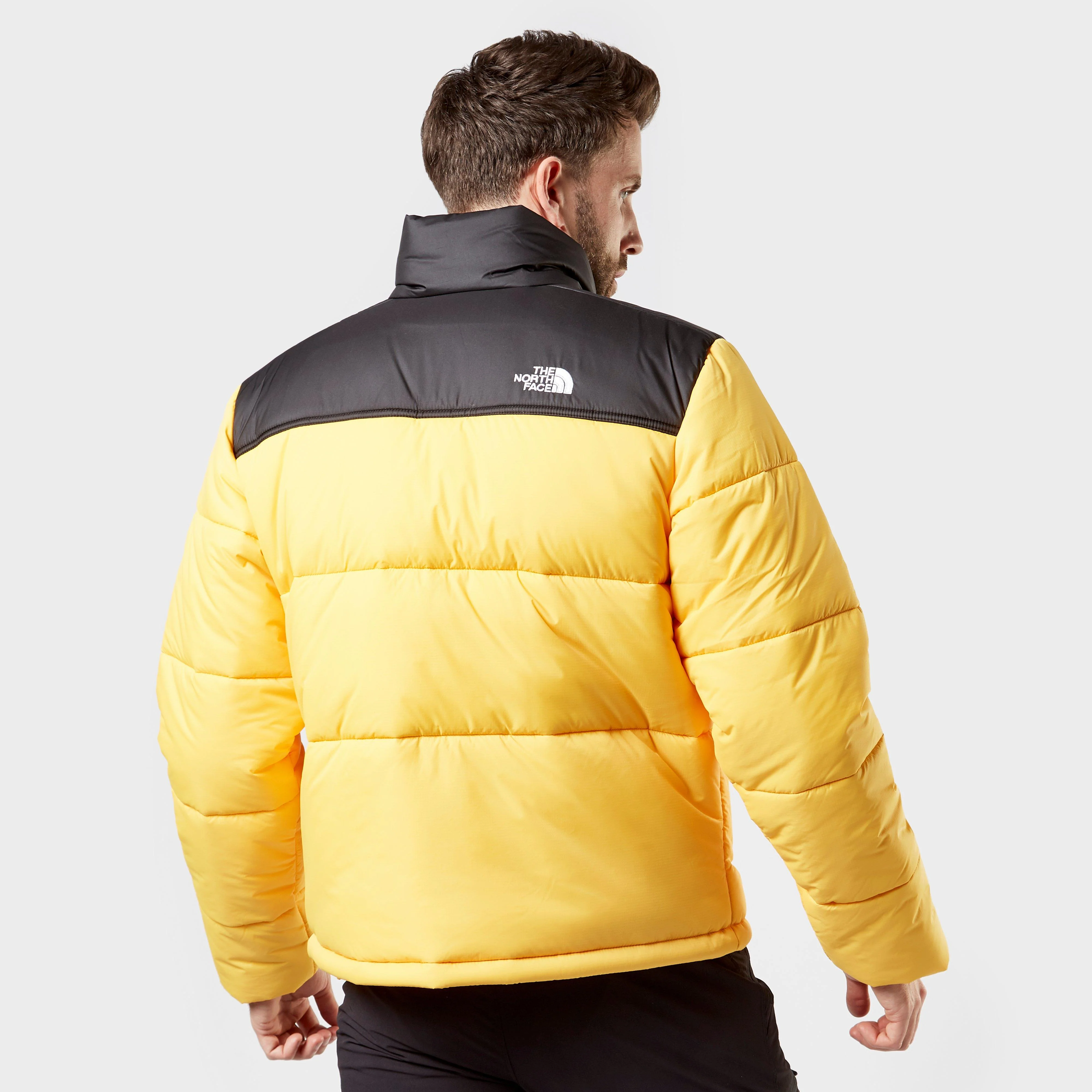 Men's Saikuru Jacket - Image 2