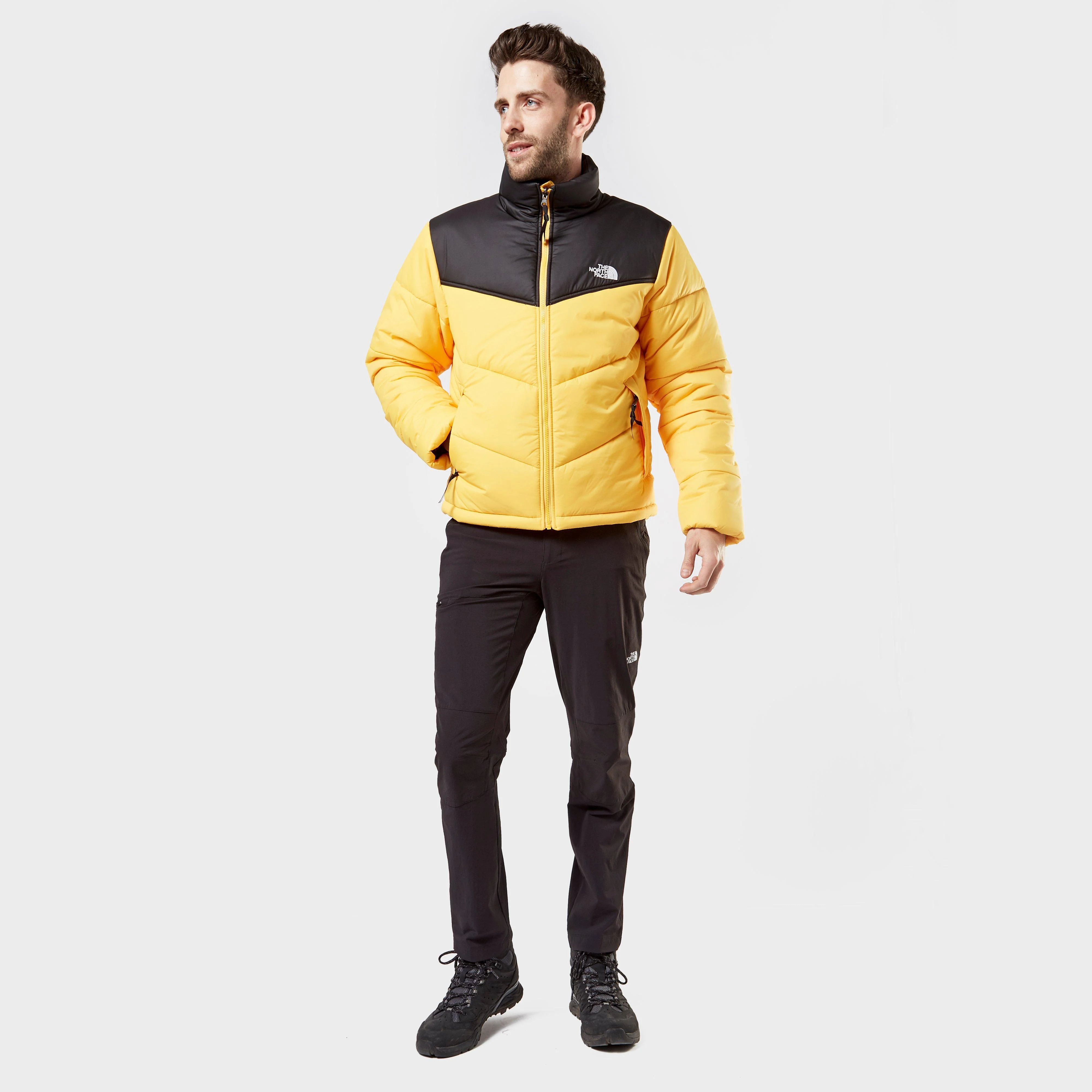 Men's Saikuru Jacket - Image 3