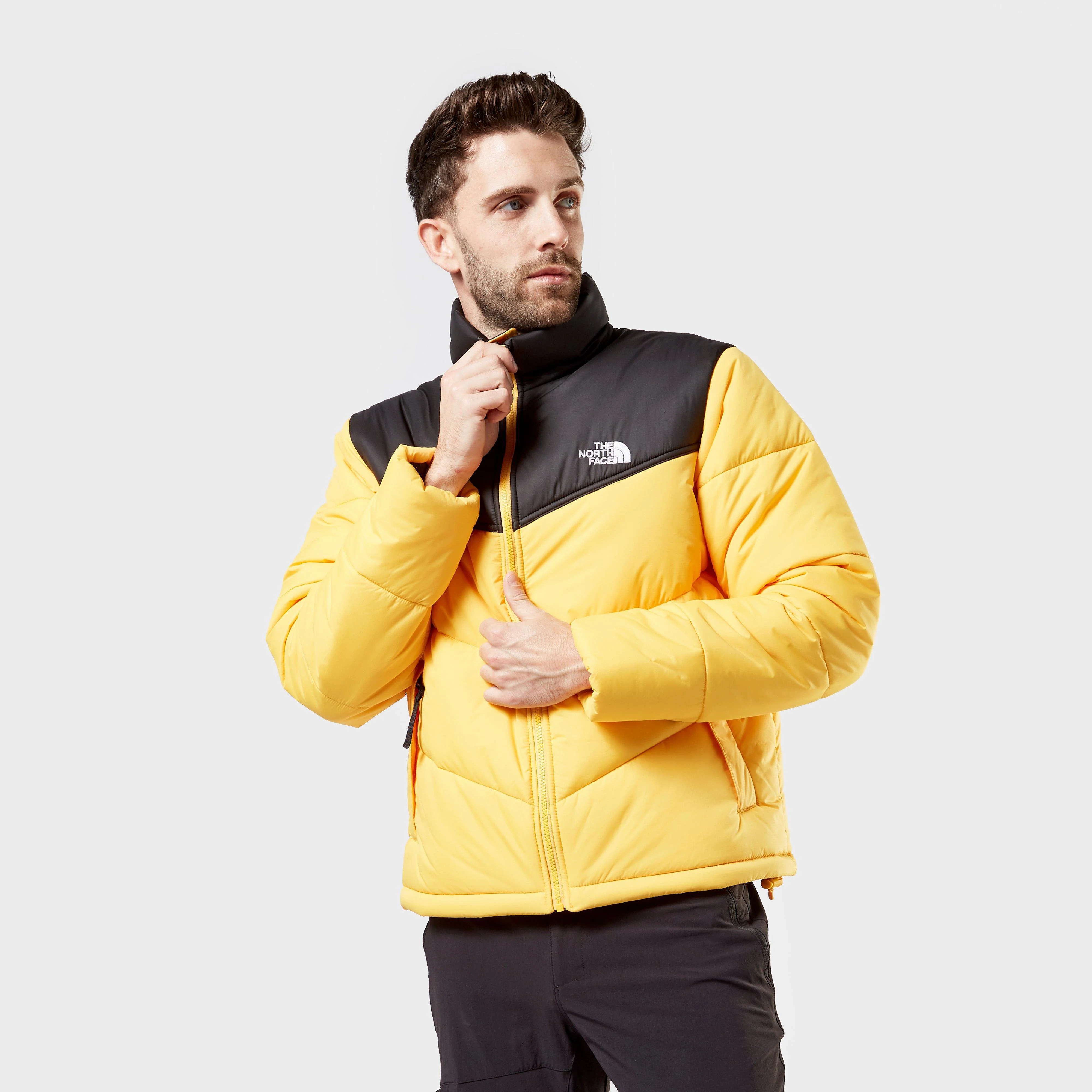 Men's Saikuru Jacket - Image 4
