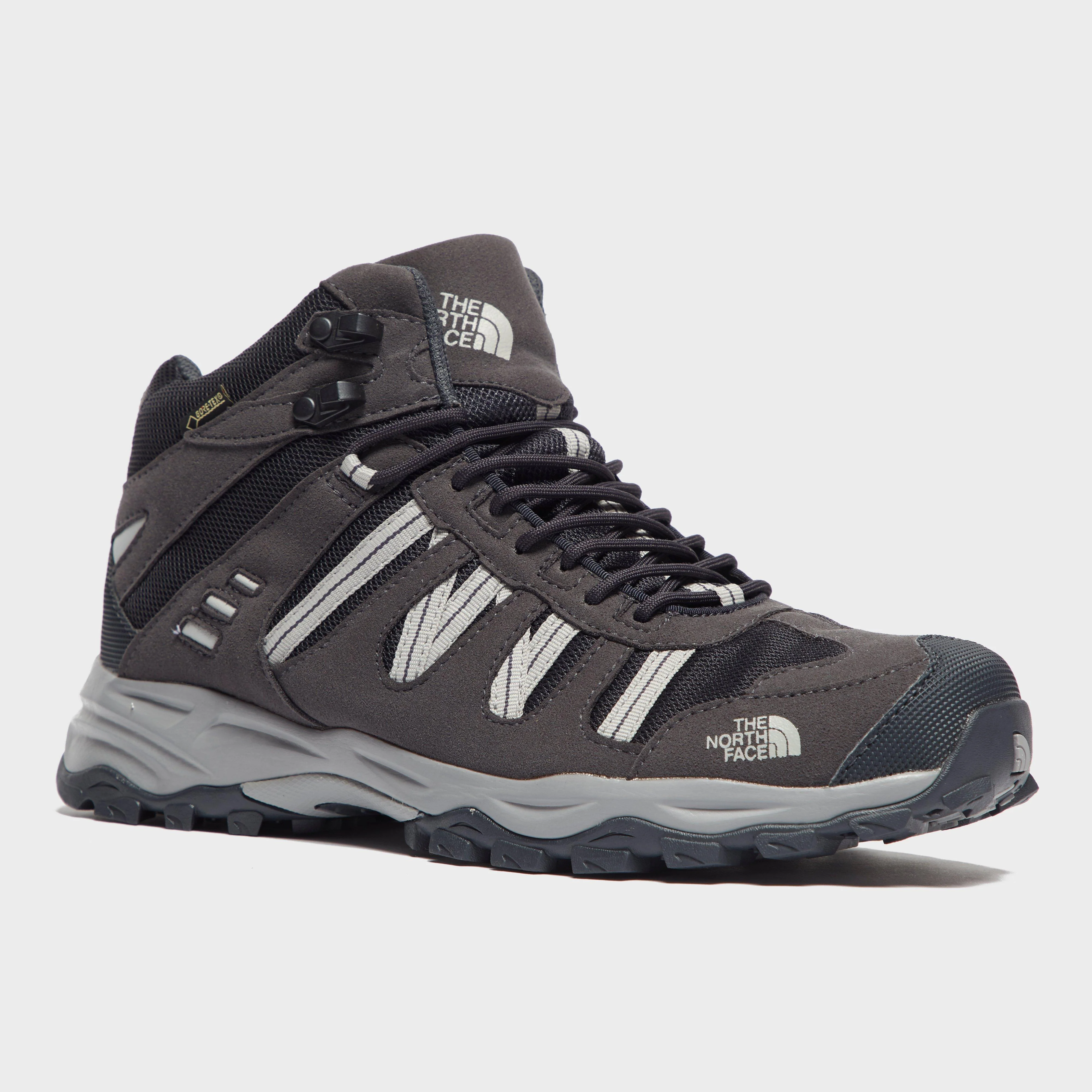 Men's Sakura GORE-TEX® Mid Walking Shoe - Image 3