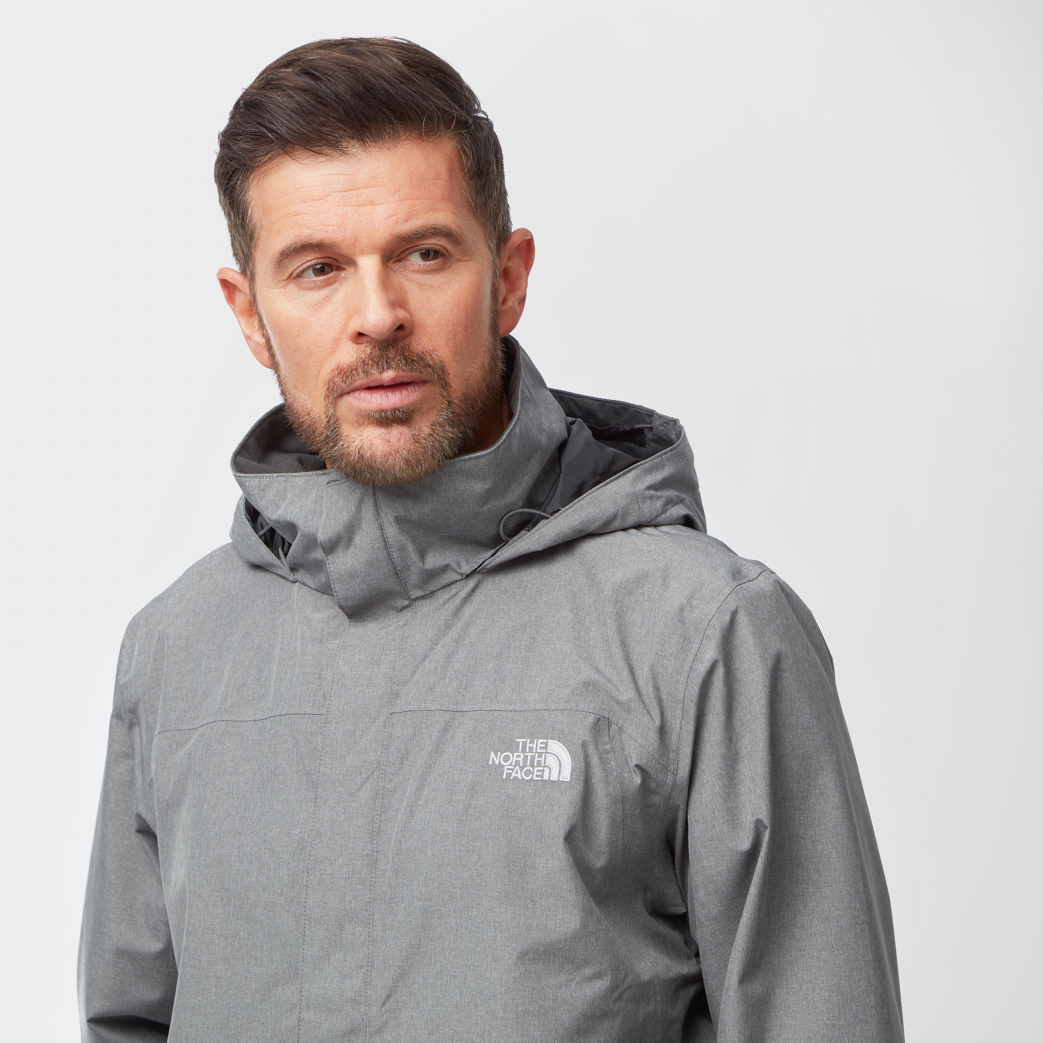 Men's Sangro Jacket - Image 4