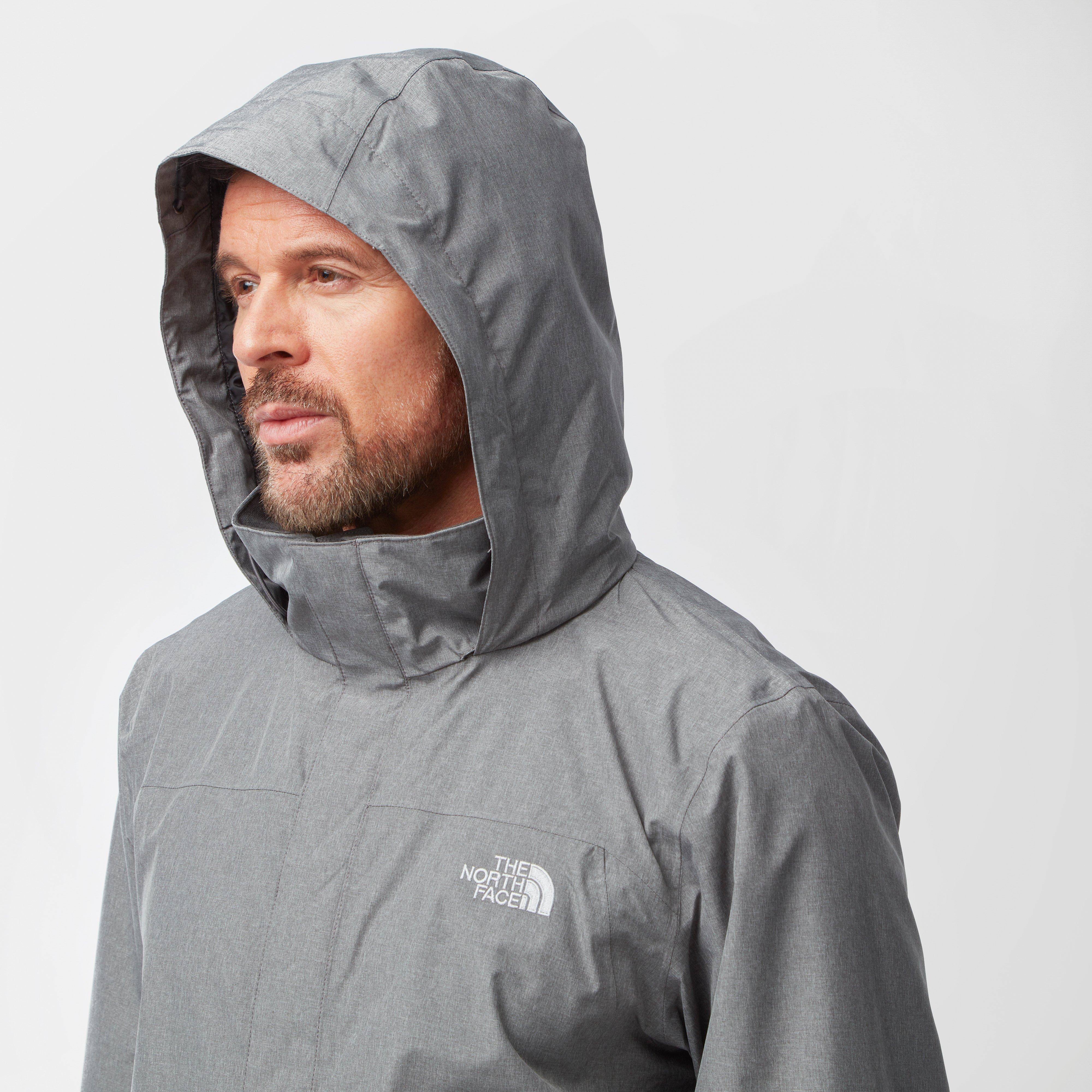 Men's Sangro Jacket - Image 6