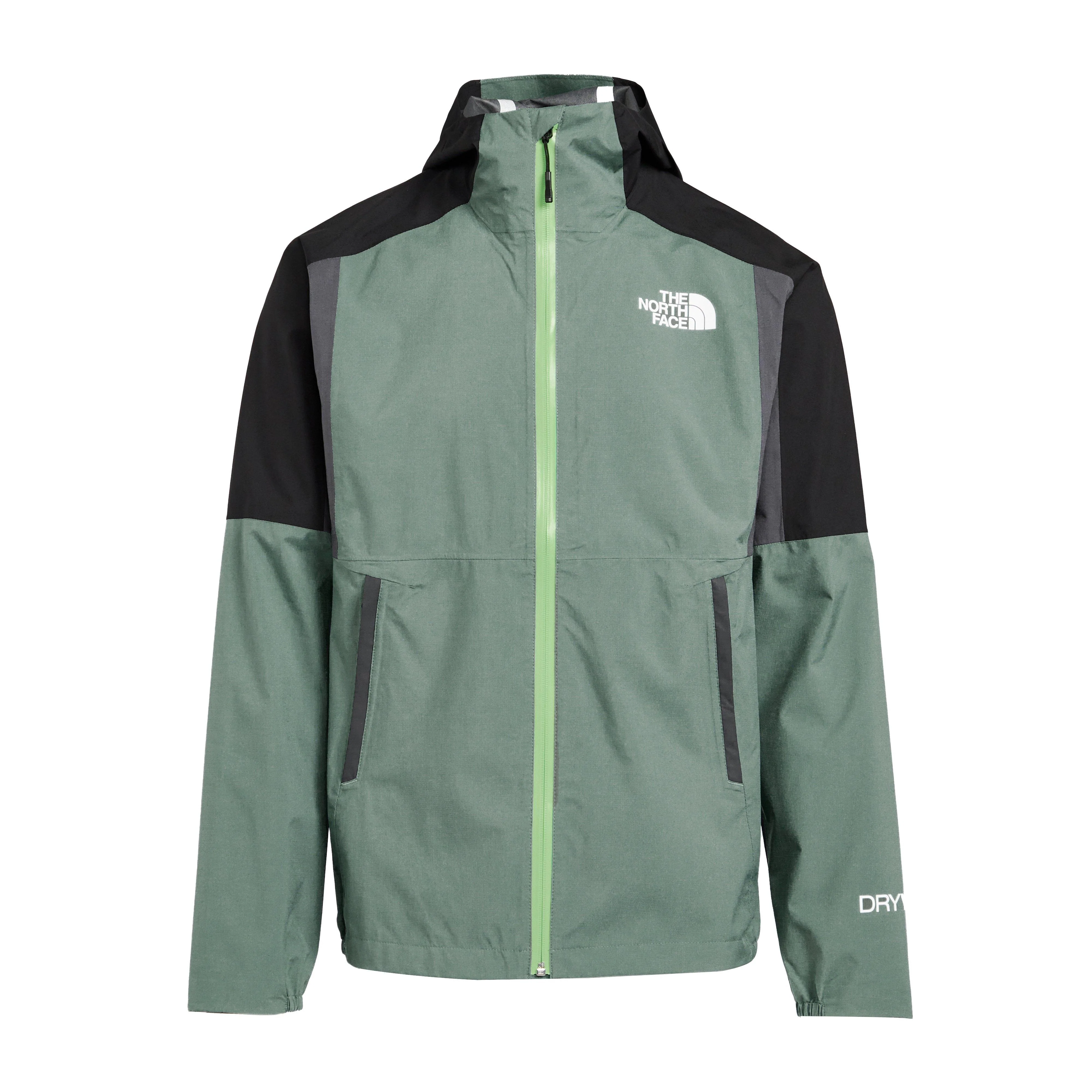 Men's Sheltered Creek 2.5L Jacket - Image 10