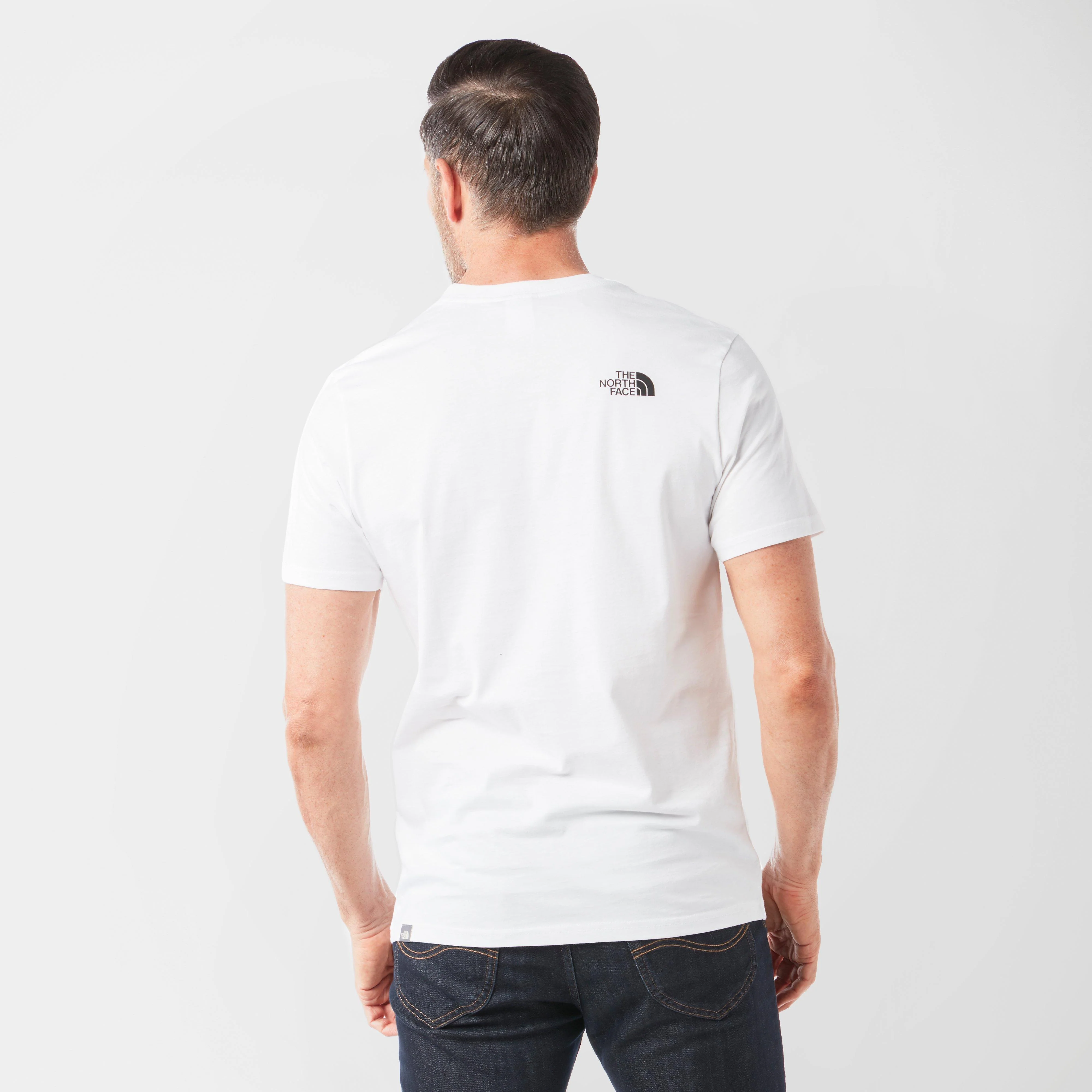 Men's Short Sleeve Flash T-Shirt - Image 2