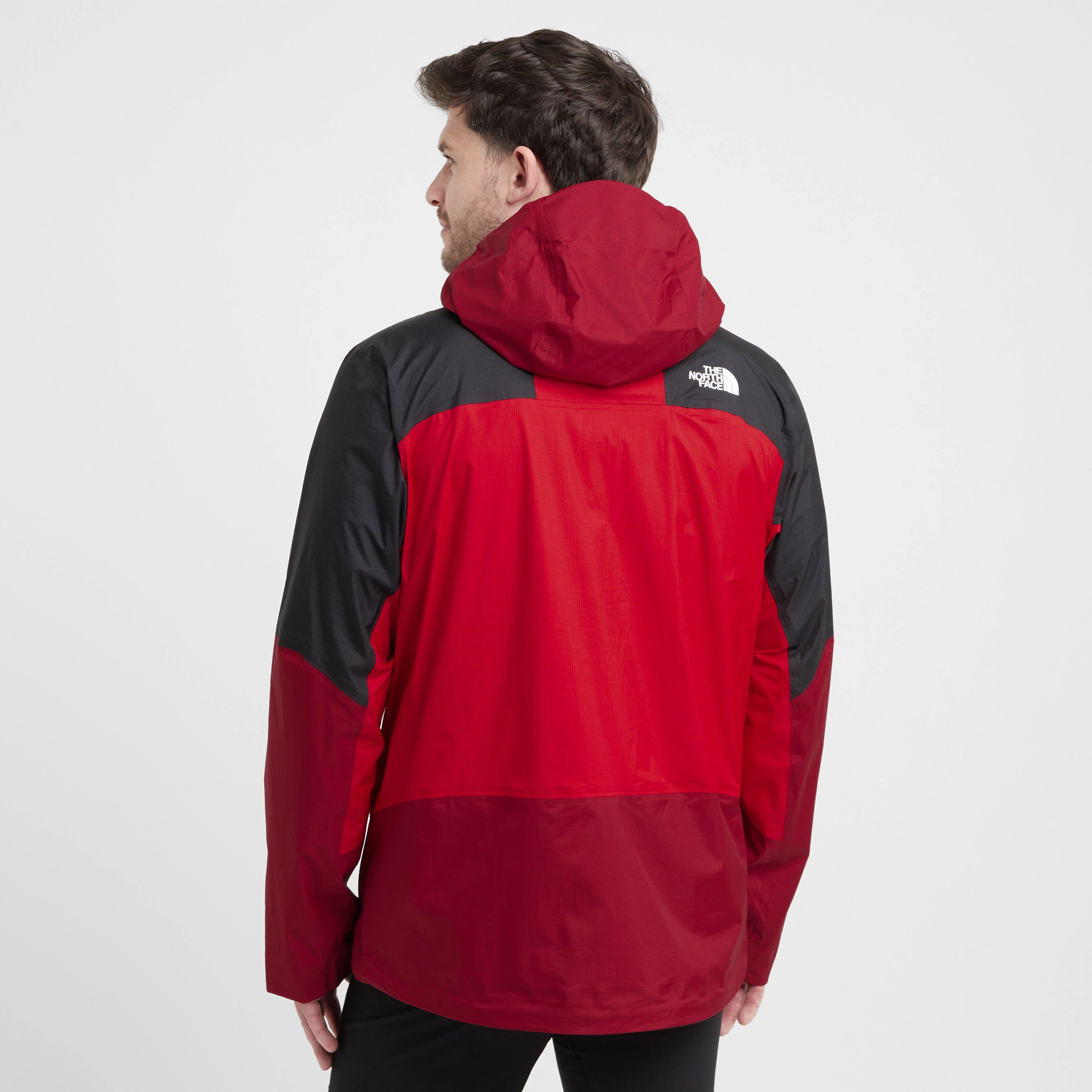 Men’s Signal 2.5L DryVent™ Jacket - Image 2