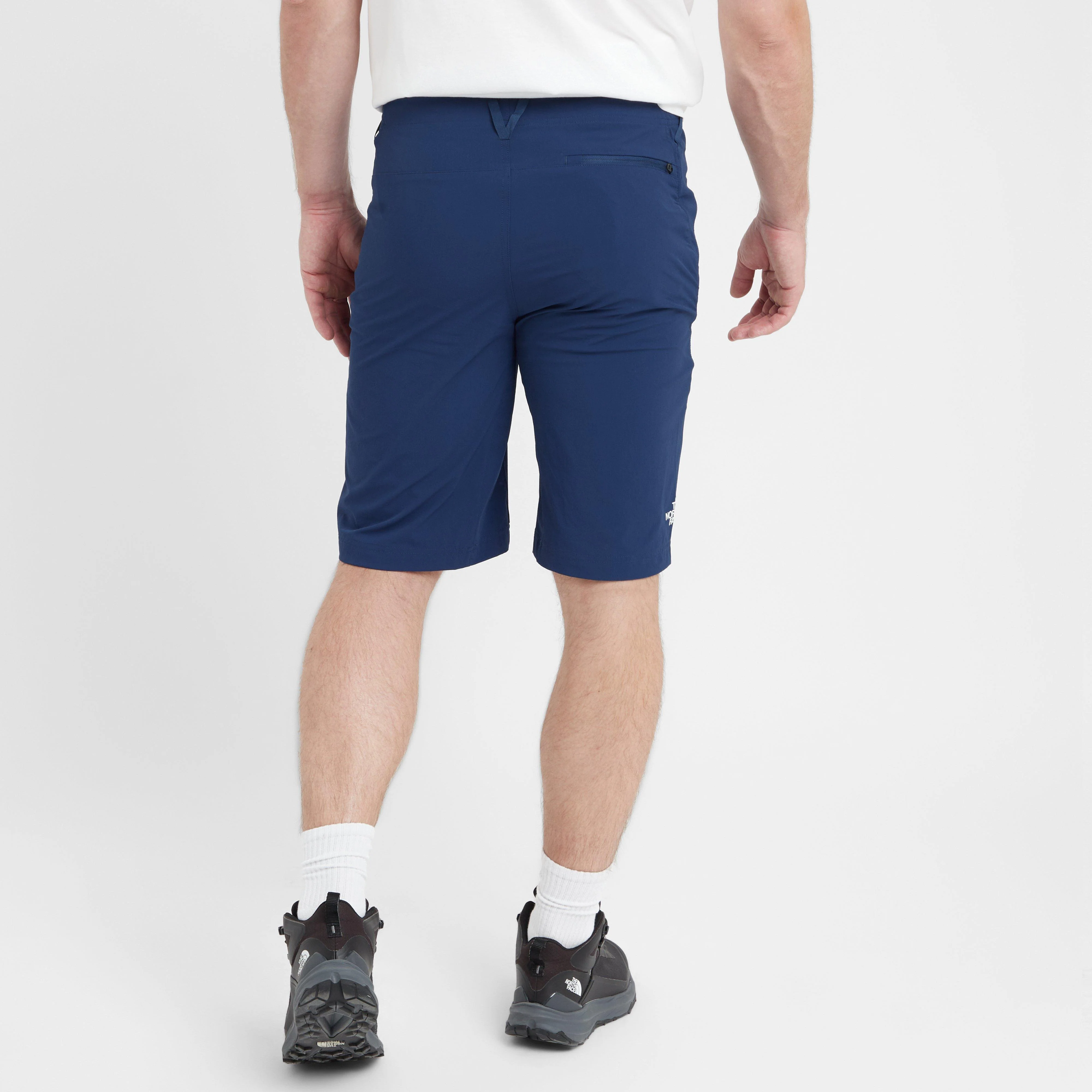 Men's Speedlight Slim Tapered Shorts - Image 2