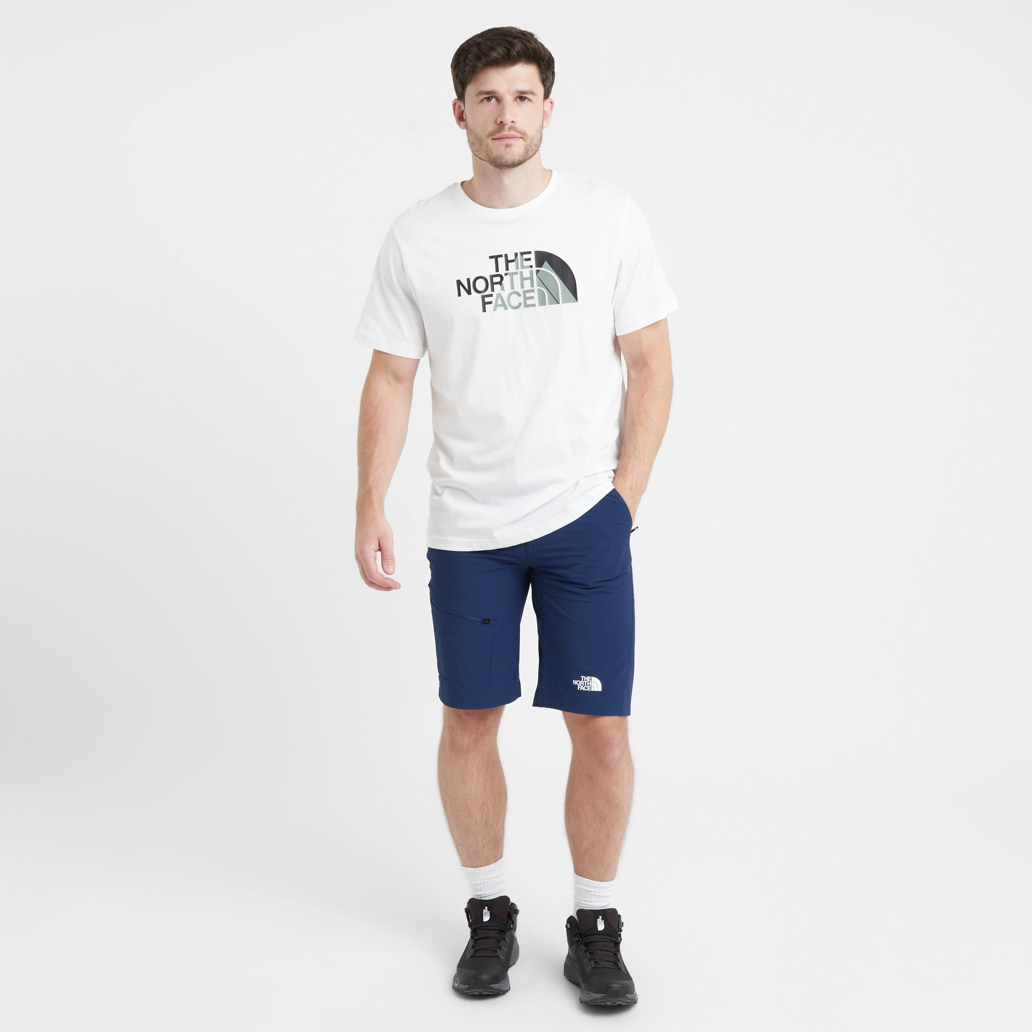 Men's Speedlight Slim Tapered Shorts - Image 3