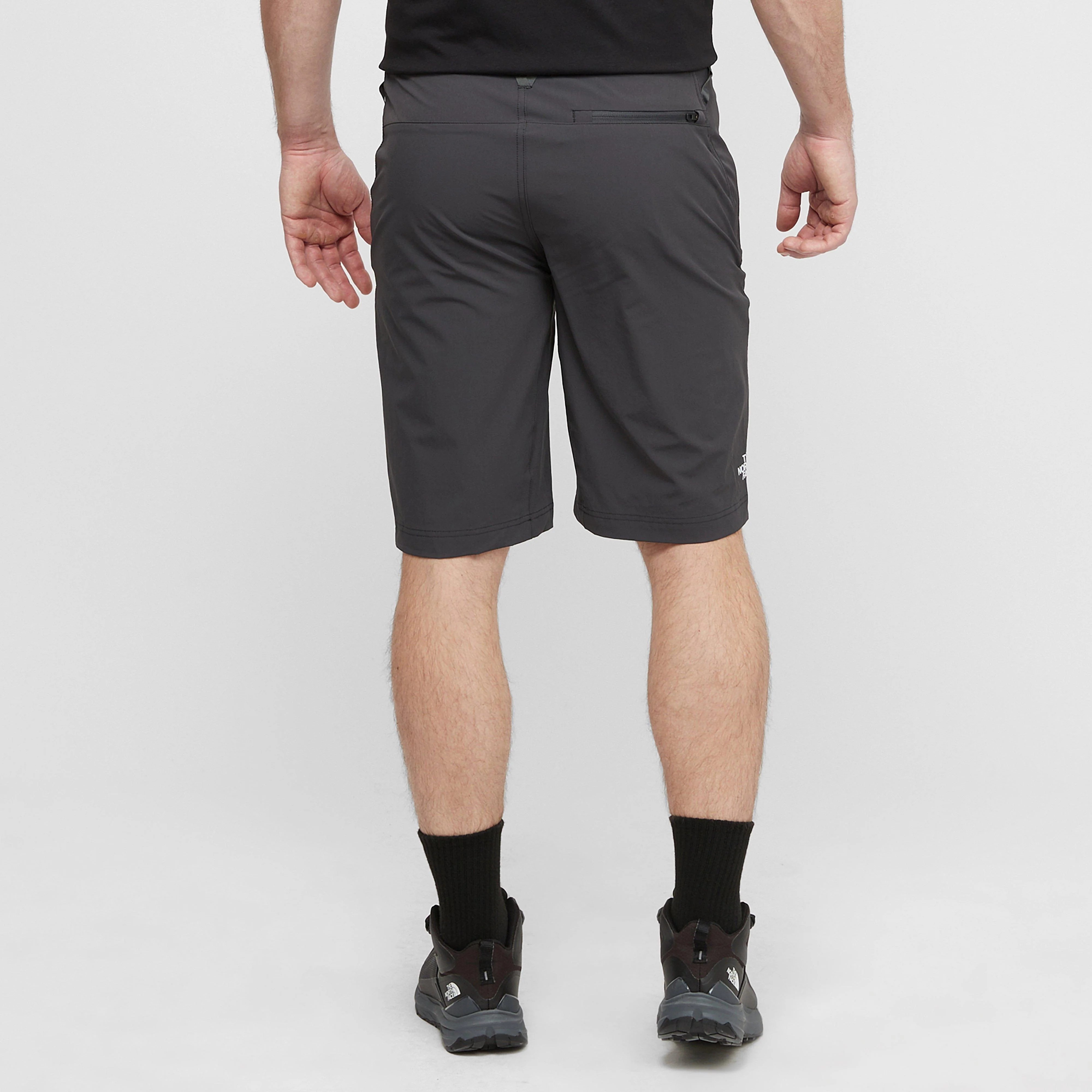 Men's Speedlight Slim Tapered Shorts - Image 2