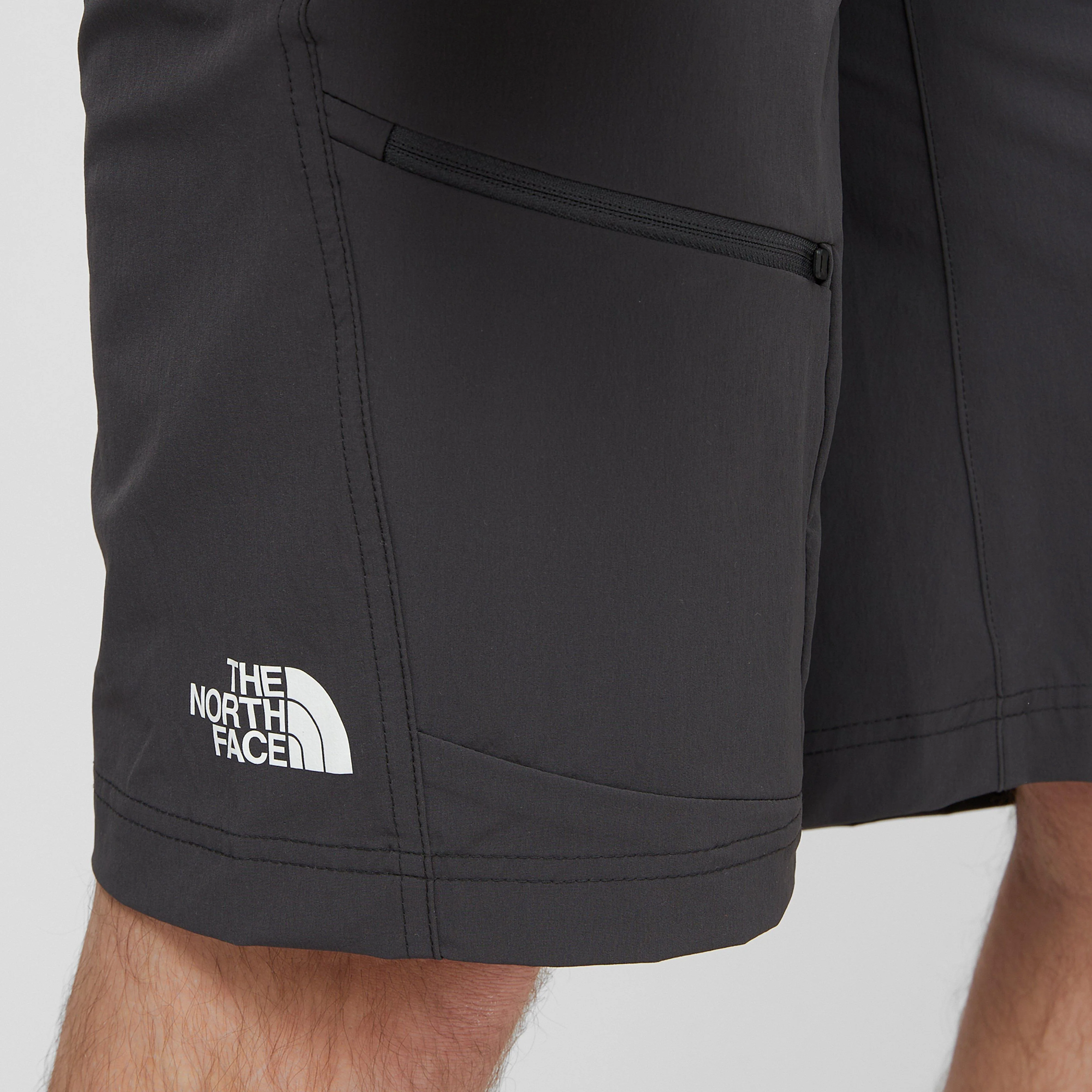 Men's Speedlight Slim Tapered Shorts - Image 5