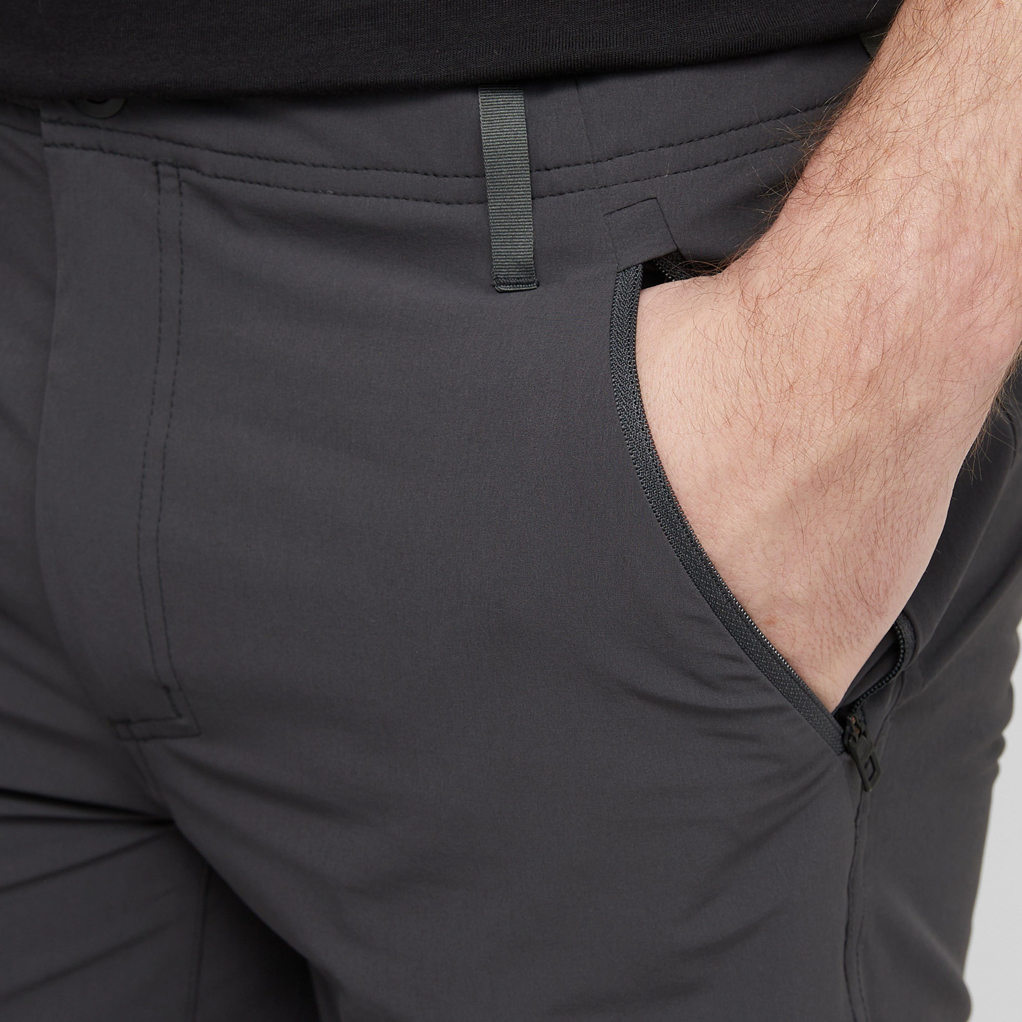 Men's Speedlight Slim Tapered Shorts - Image 6