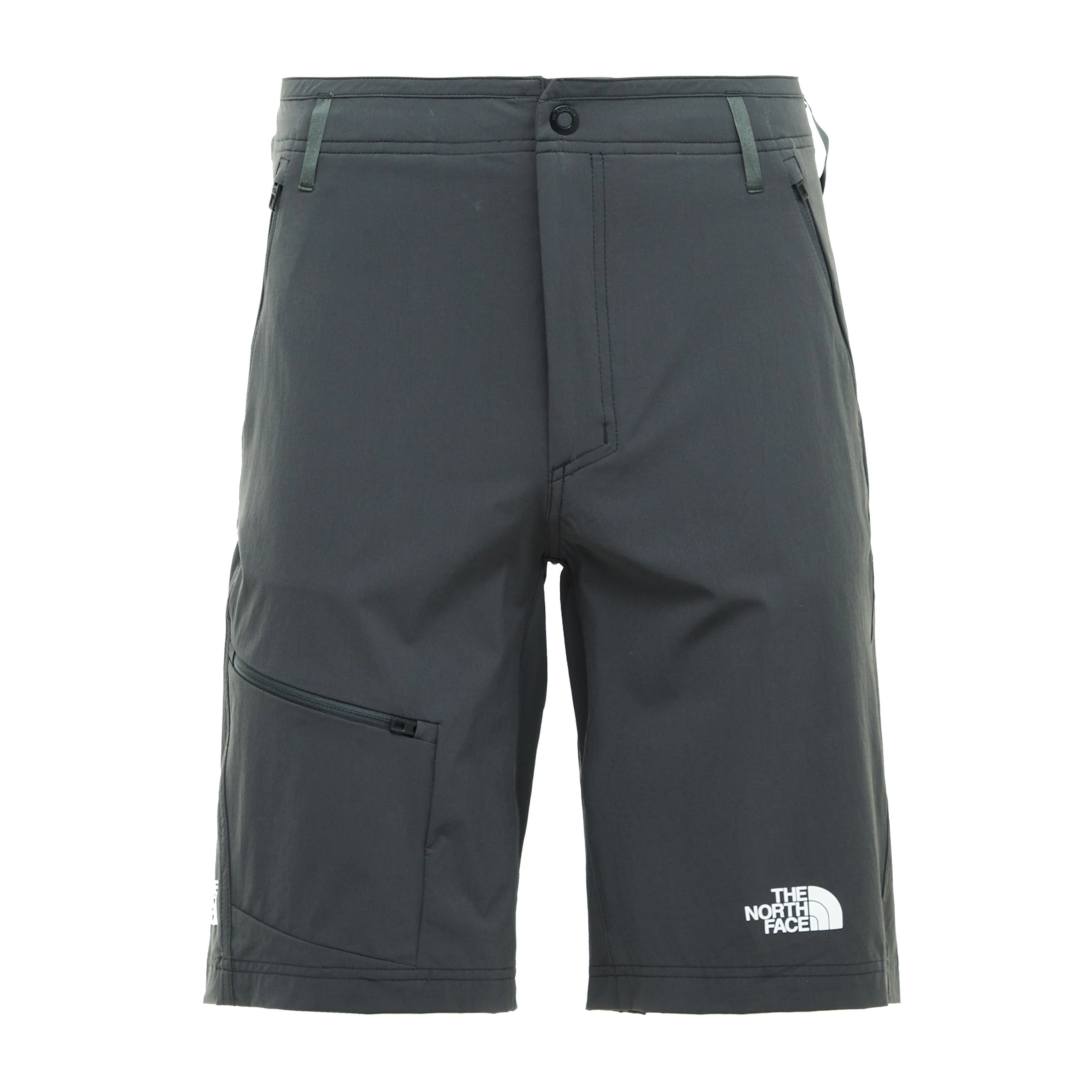 Men's Speedlight Slim Tapered Shorts - Image 8