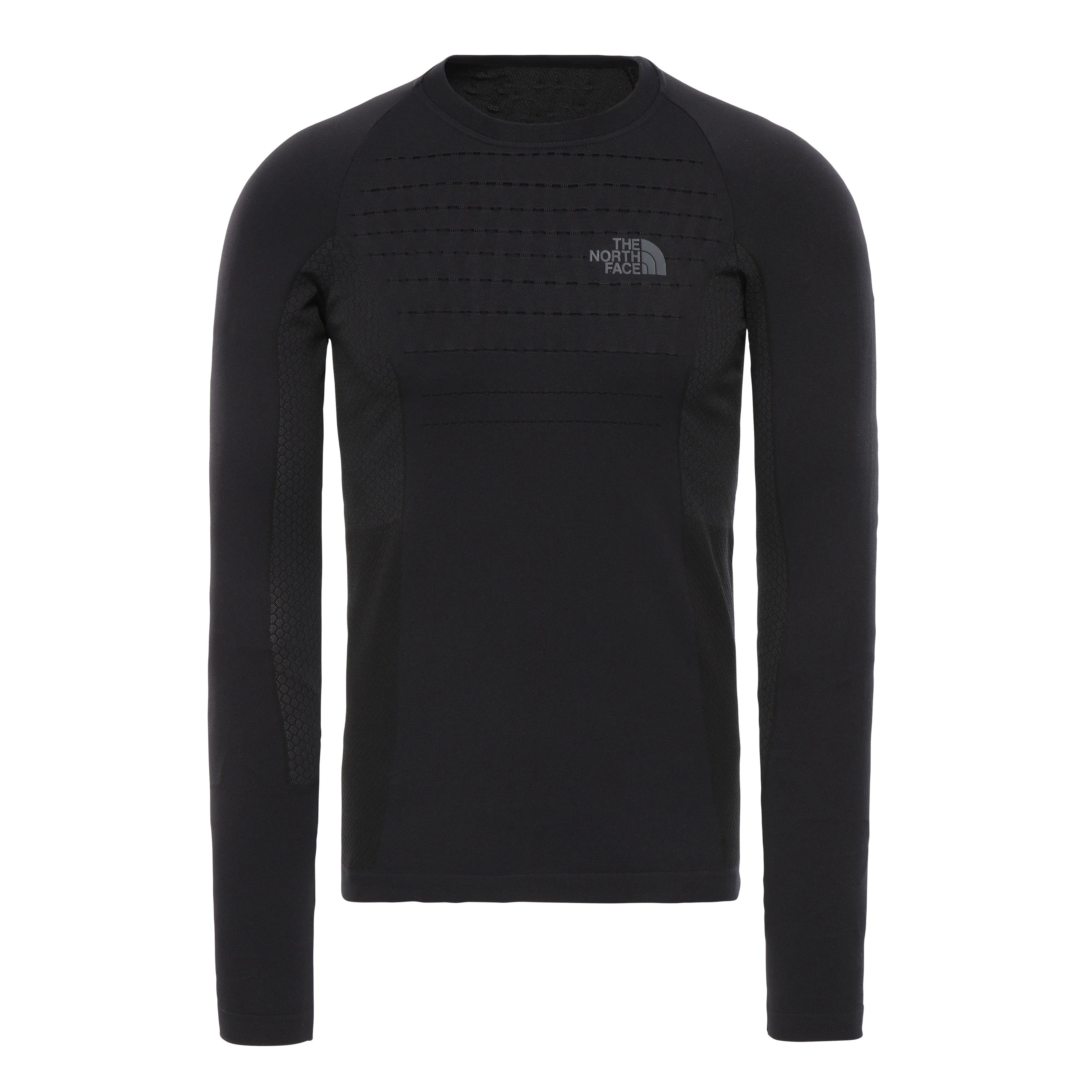 Men's Sport Long Sleeve Top - Image 6