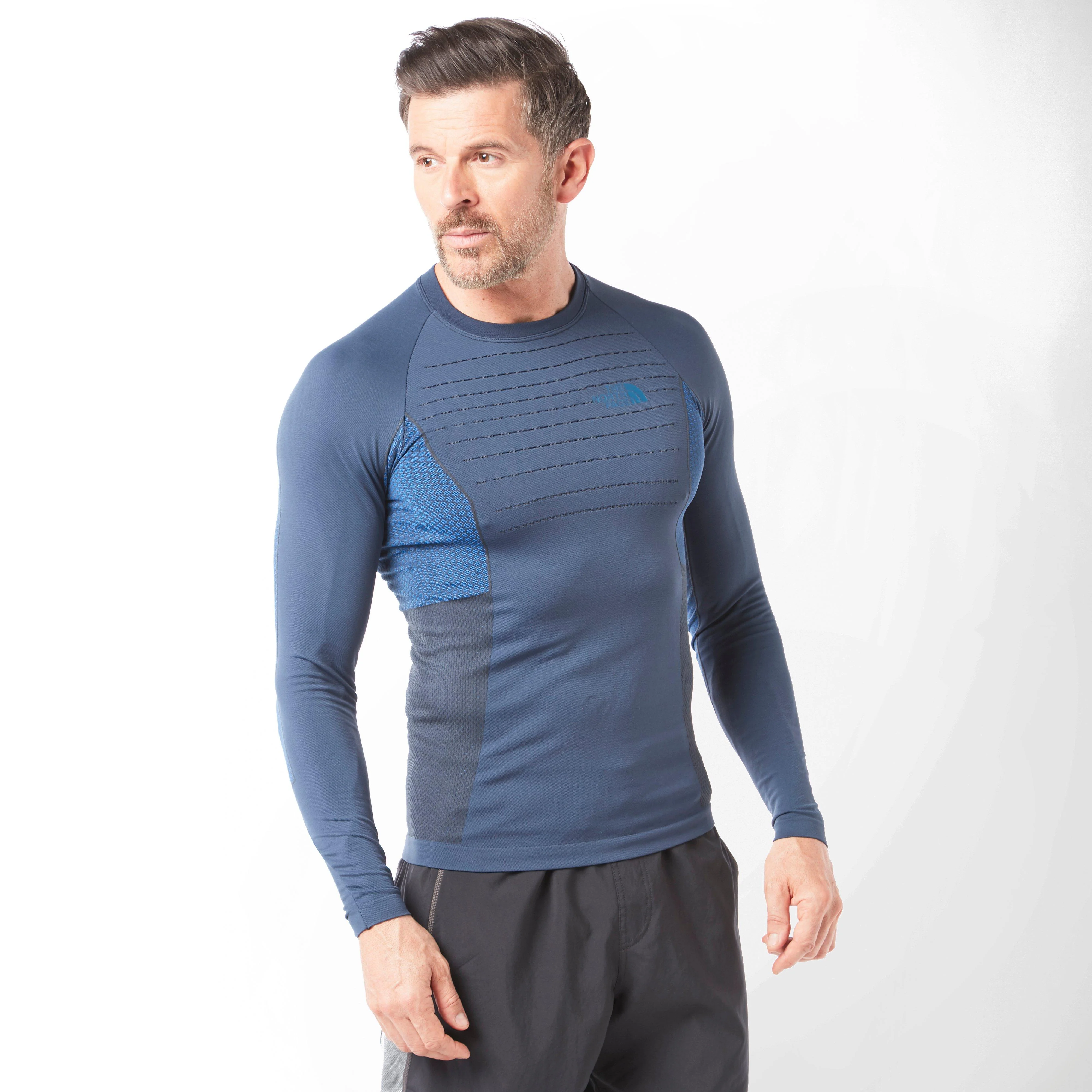 Men's Sport Long Sleeve Top - Image 5