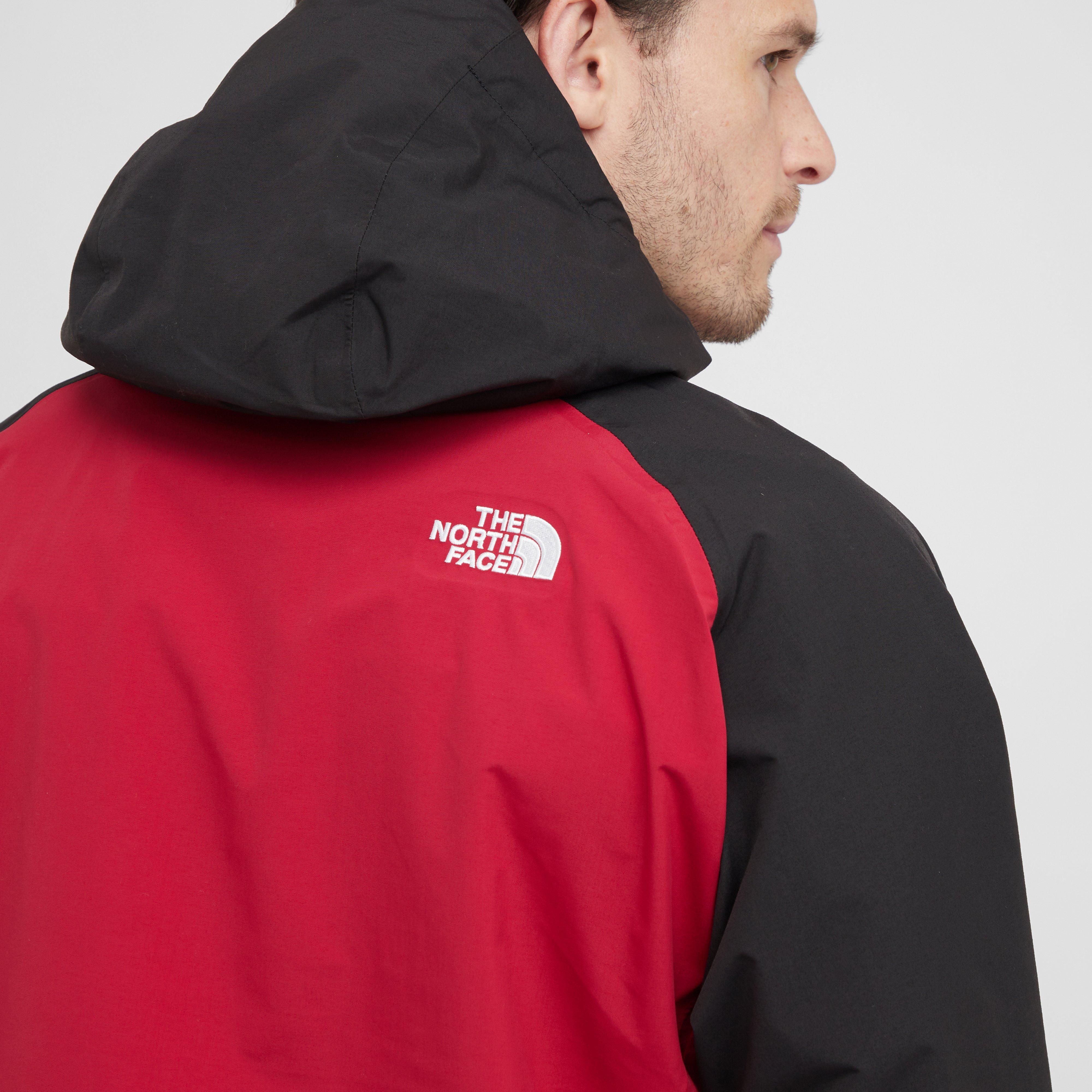 Men's Stratos Waterproof Jacket - Image 10