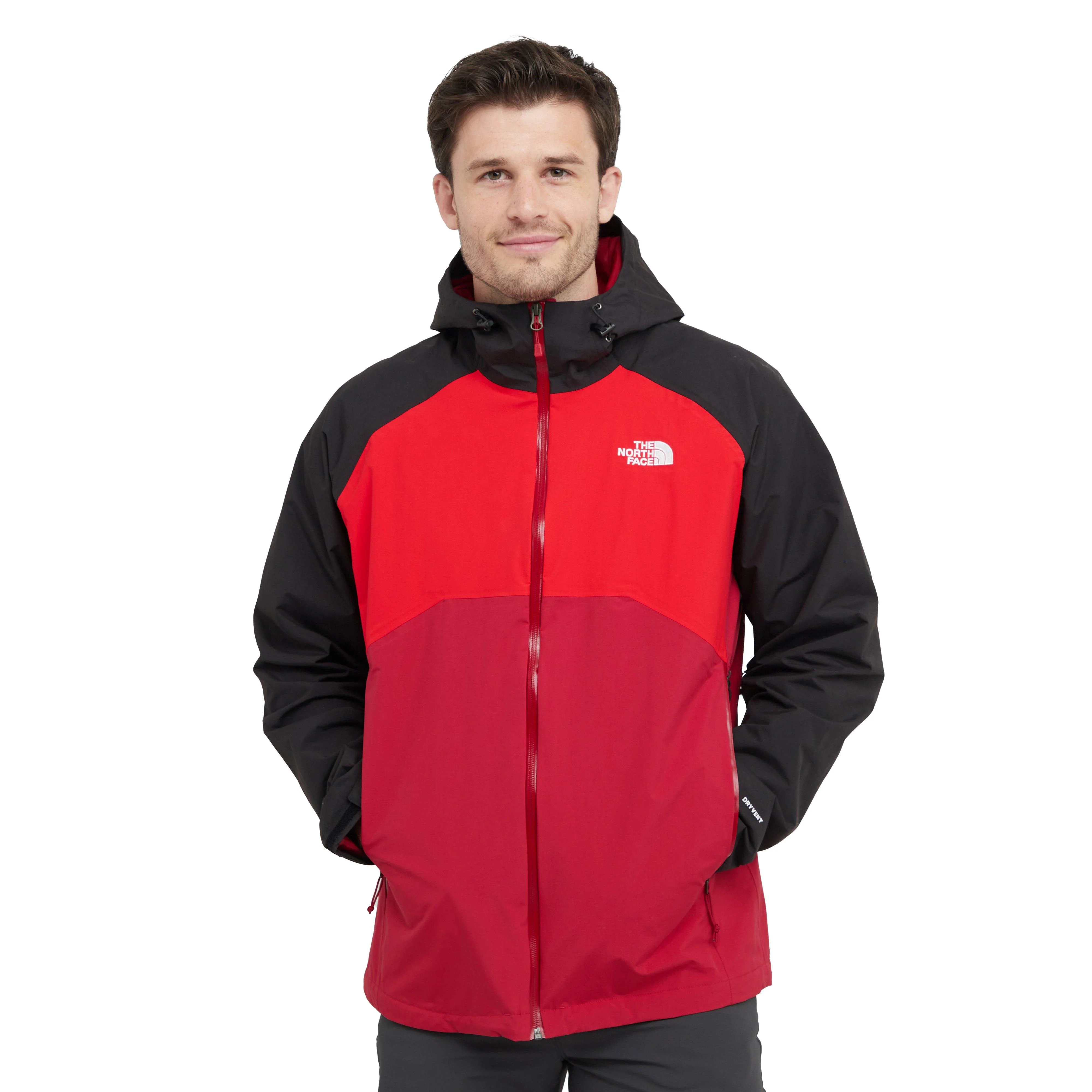 Men's Stratos Waterproof Jacket - Image 14