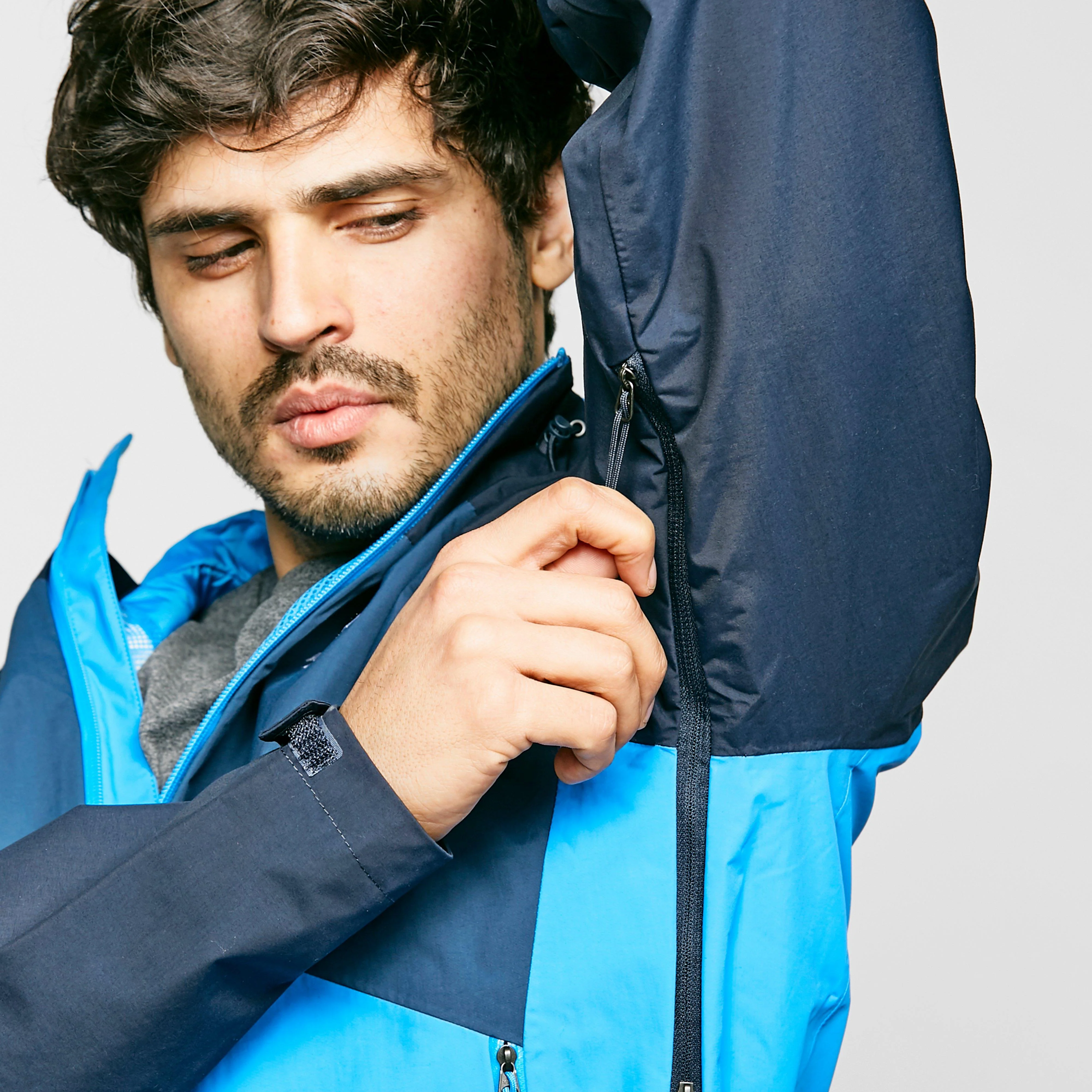 Men’s Stratos Waterproof Jacket - Image 9