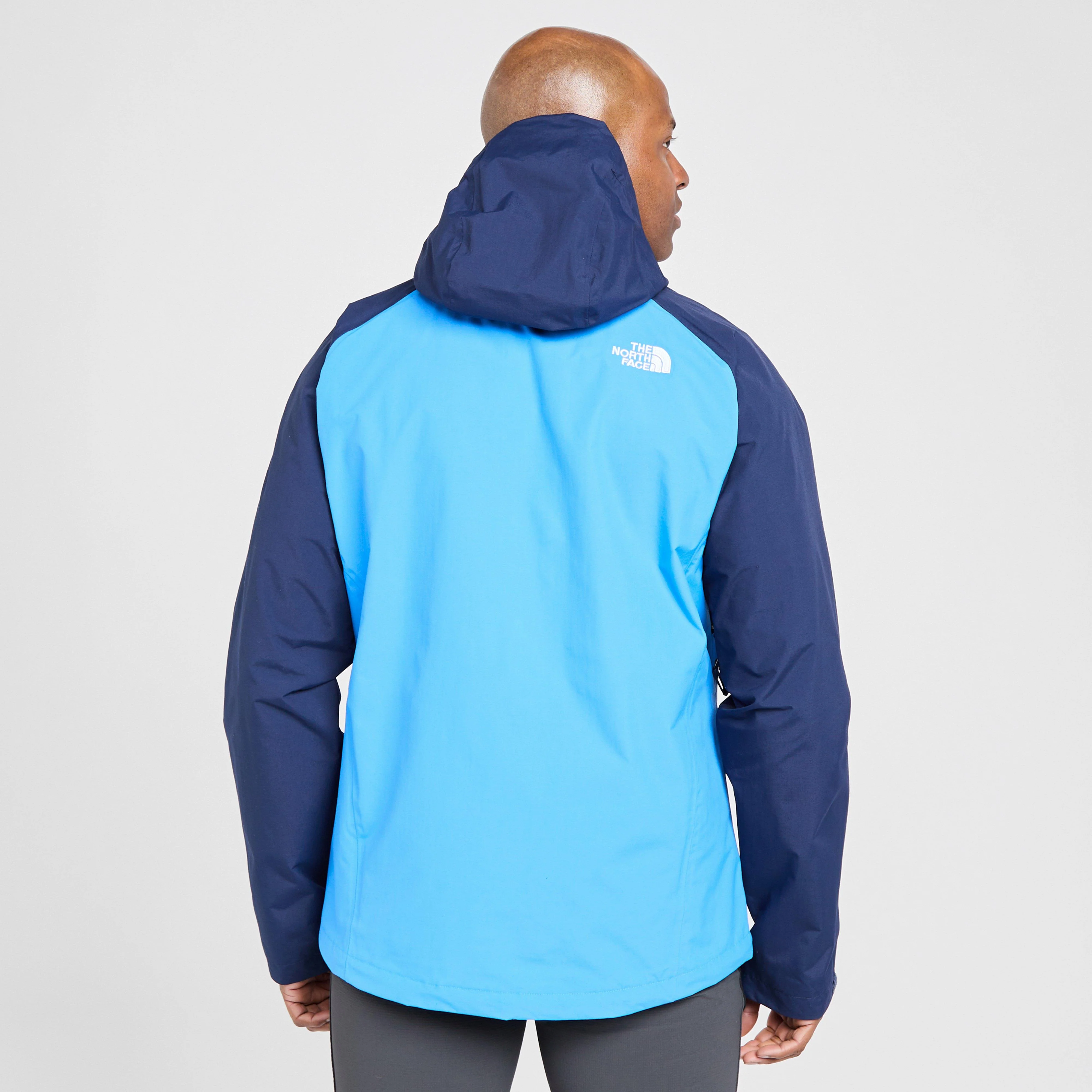 Men's Stratos Waterproof Jacket - Image 2