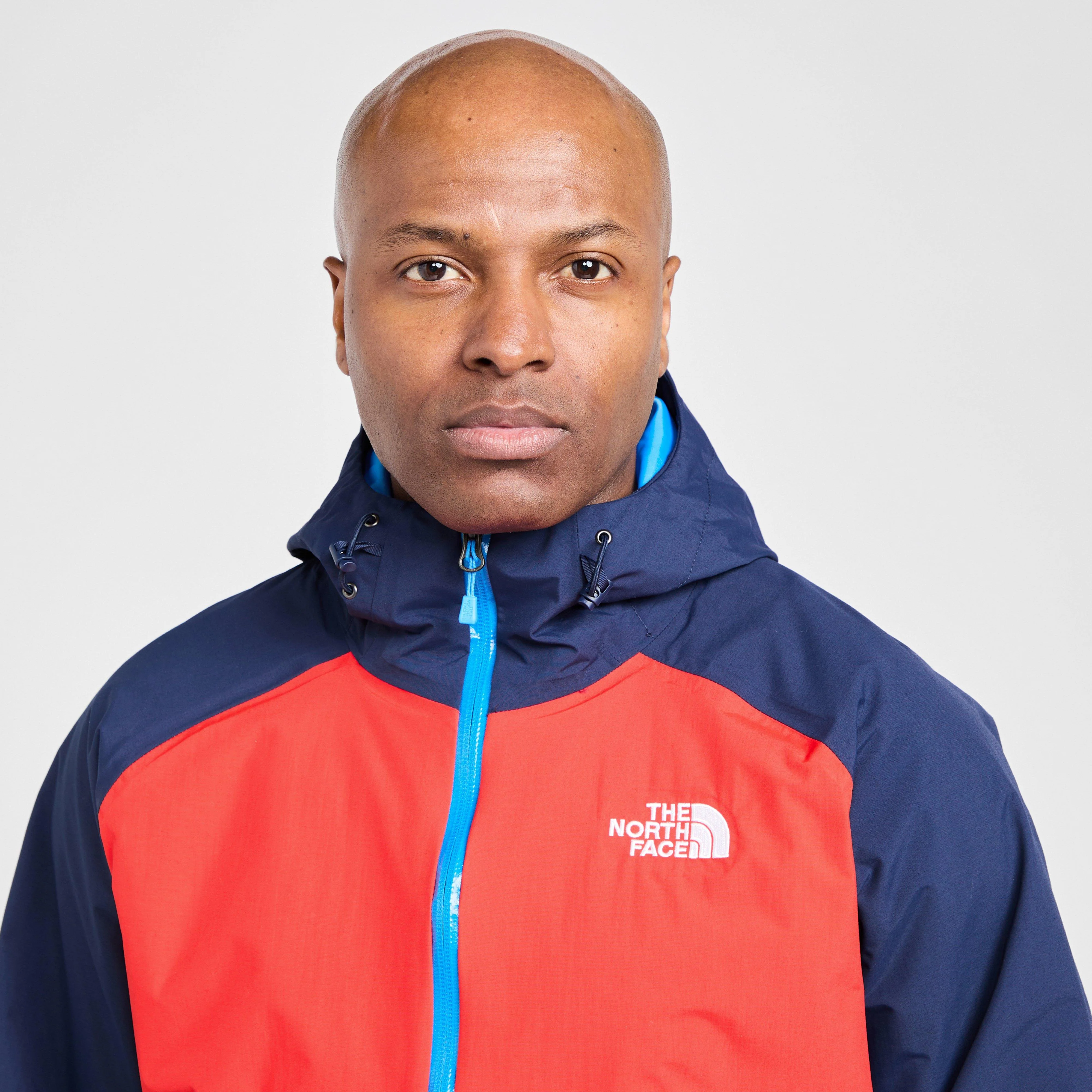 Men's Stratos Waterproof Jacket - Image 4