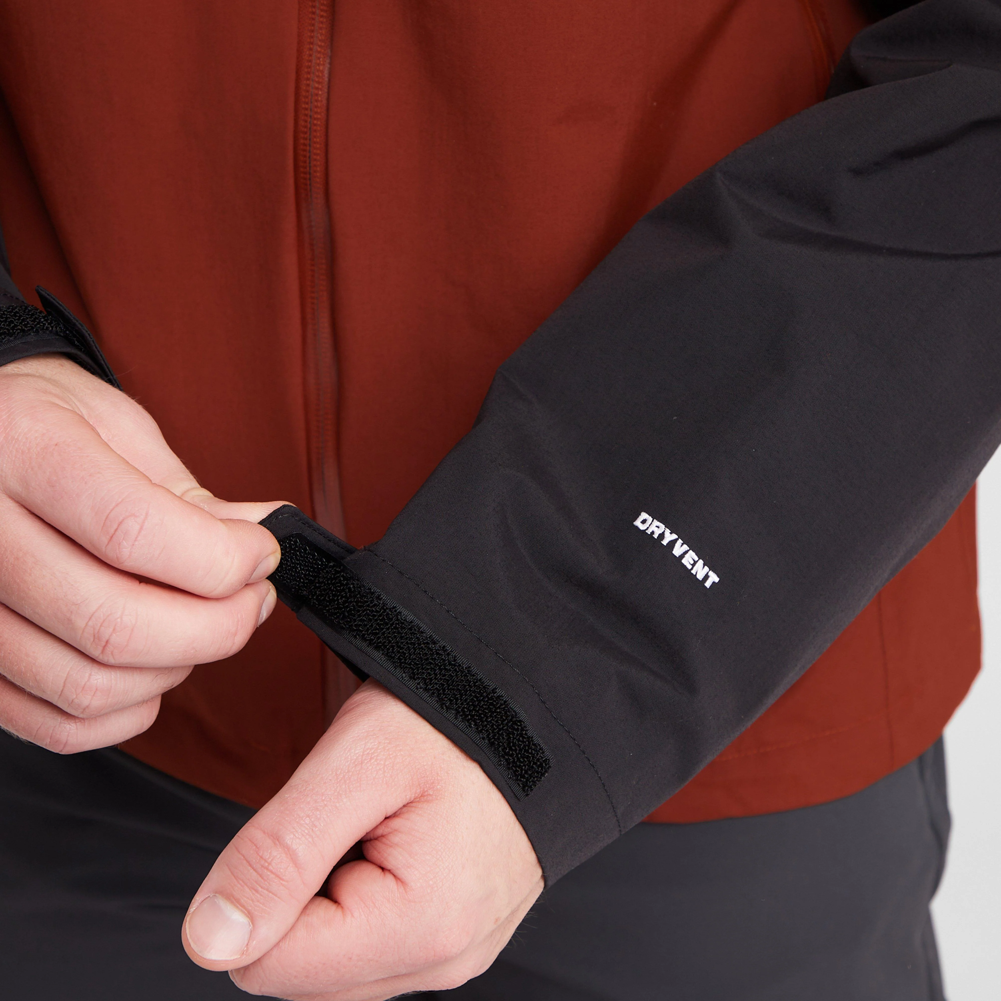 Men's Stratos Waterproof Jacket - Image 10