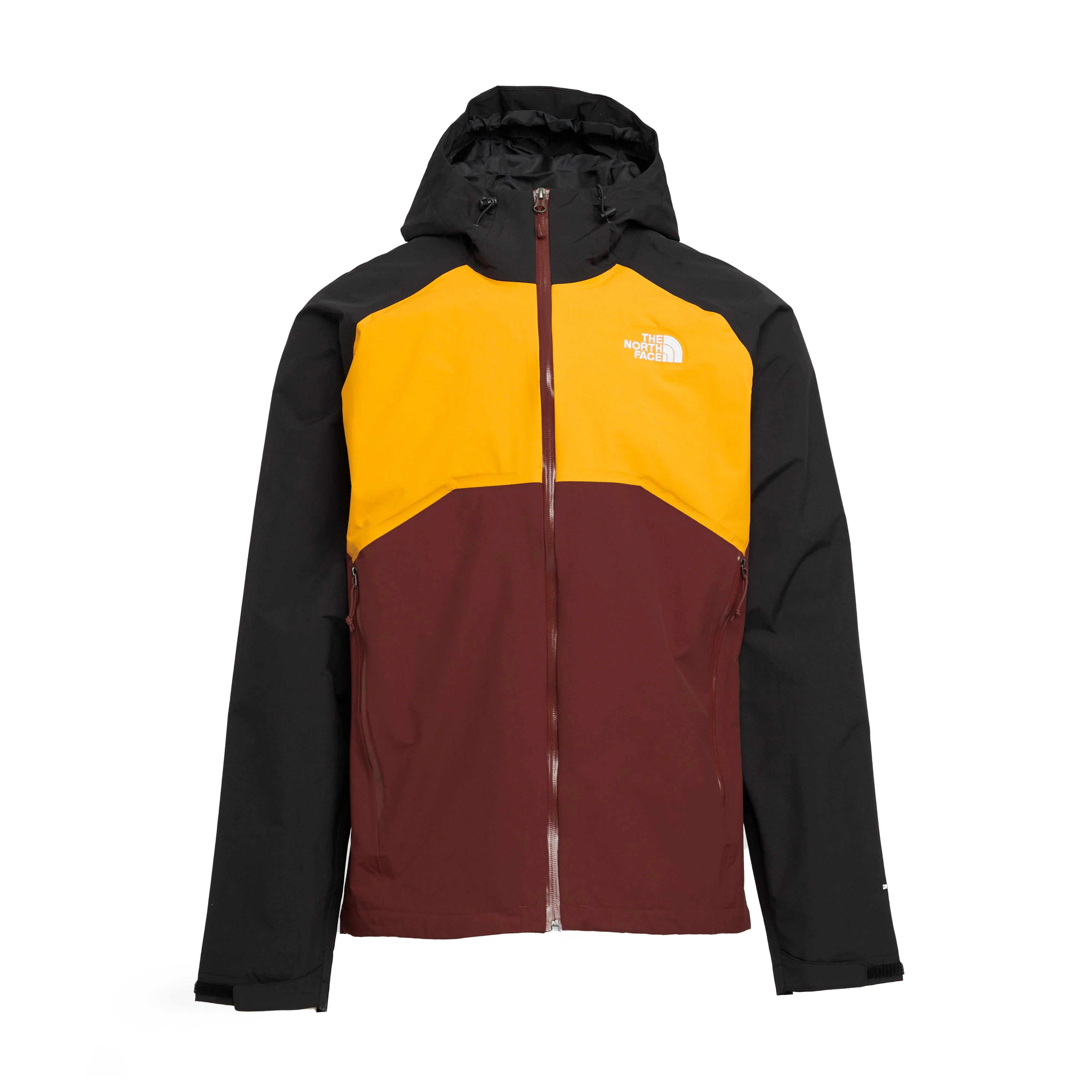 Men's Stratos Waterproof Jacket - Image 12
