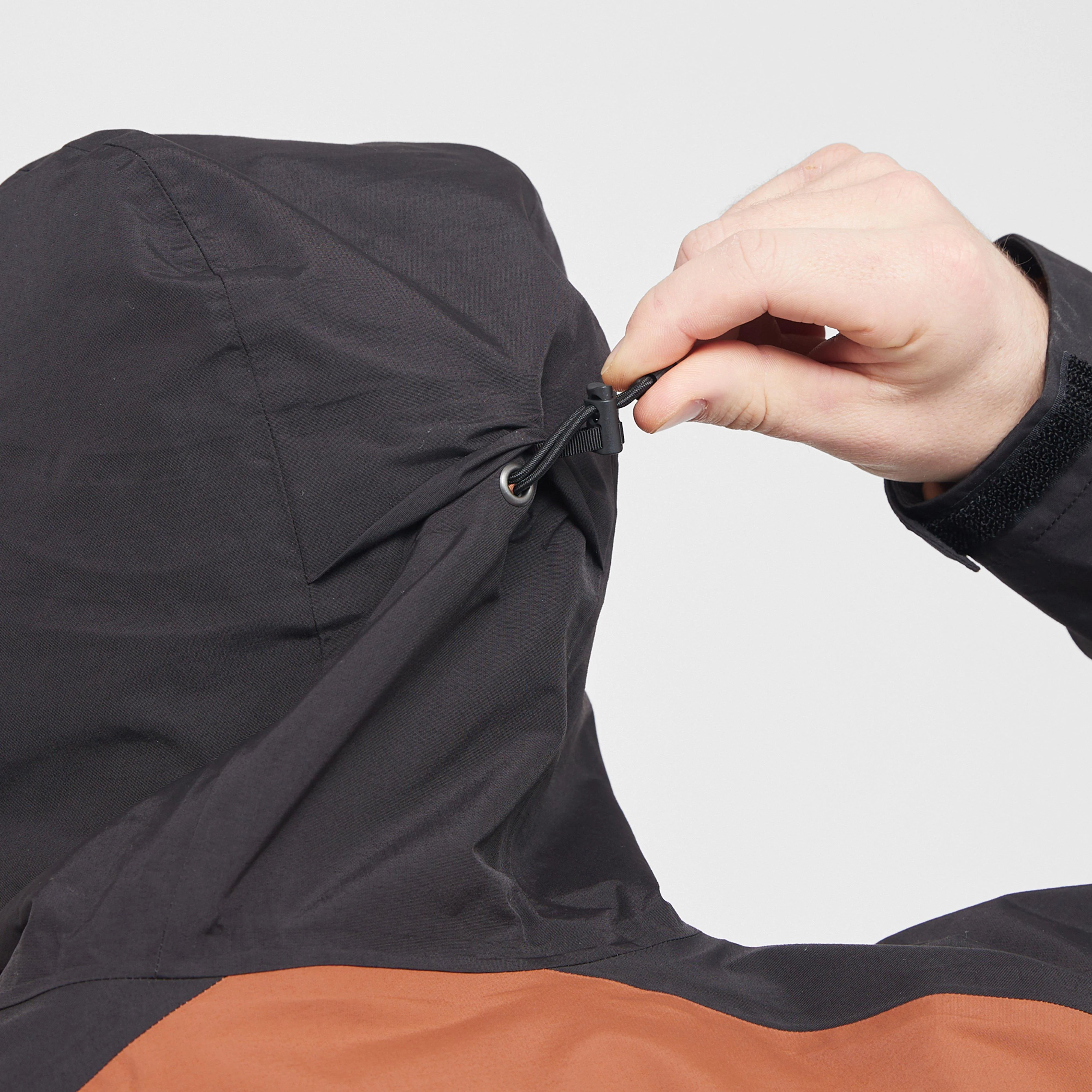 Men's Stratos Waterproof Jacket - Image 9