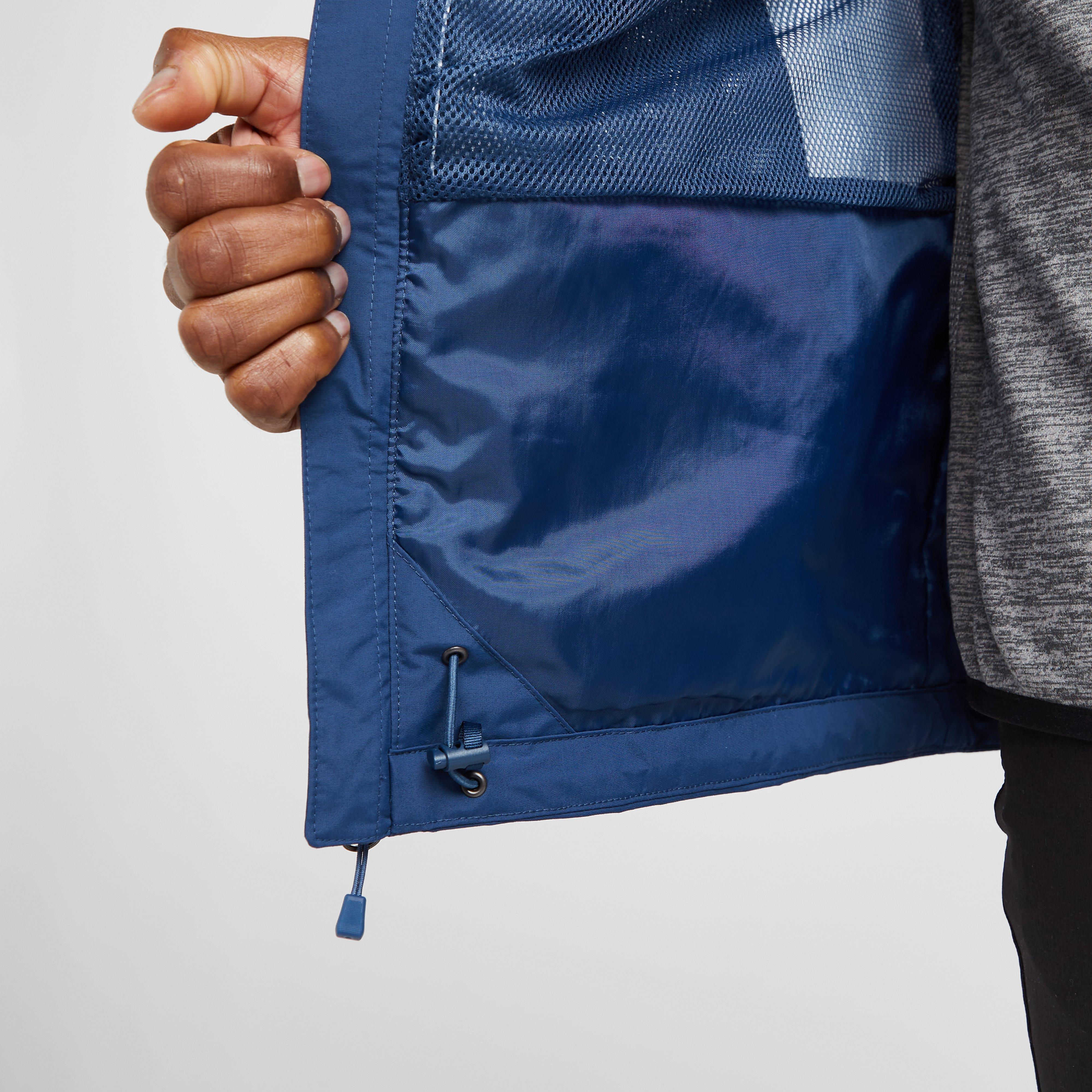 Men's Stratos Waterproof Jacket - Image 11