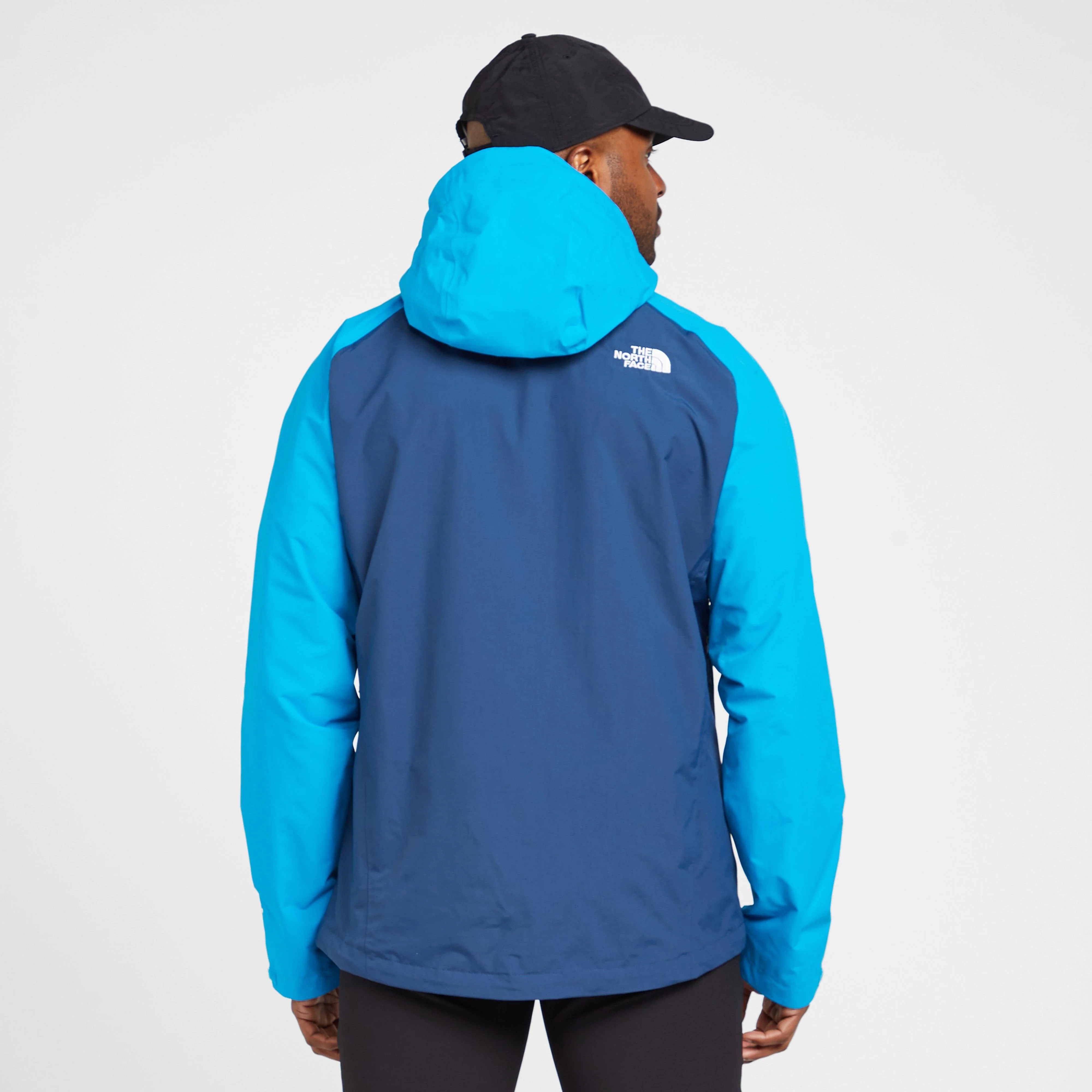 Men's Stratos Waterproof Jacket - Image 2