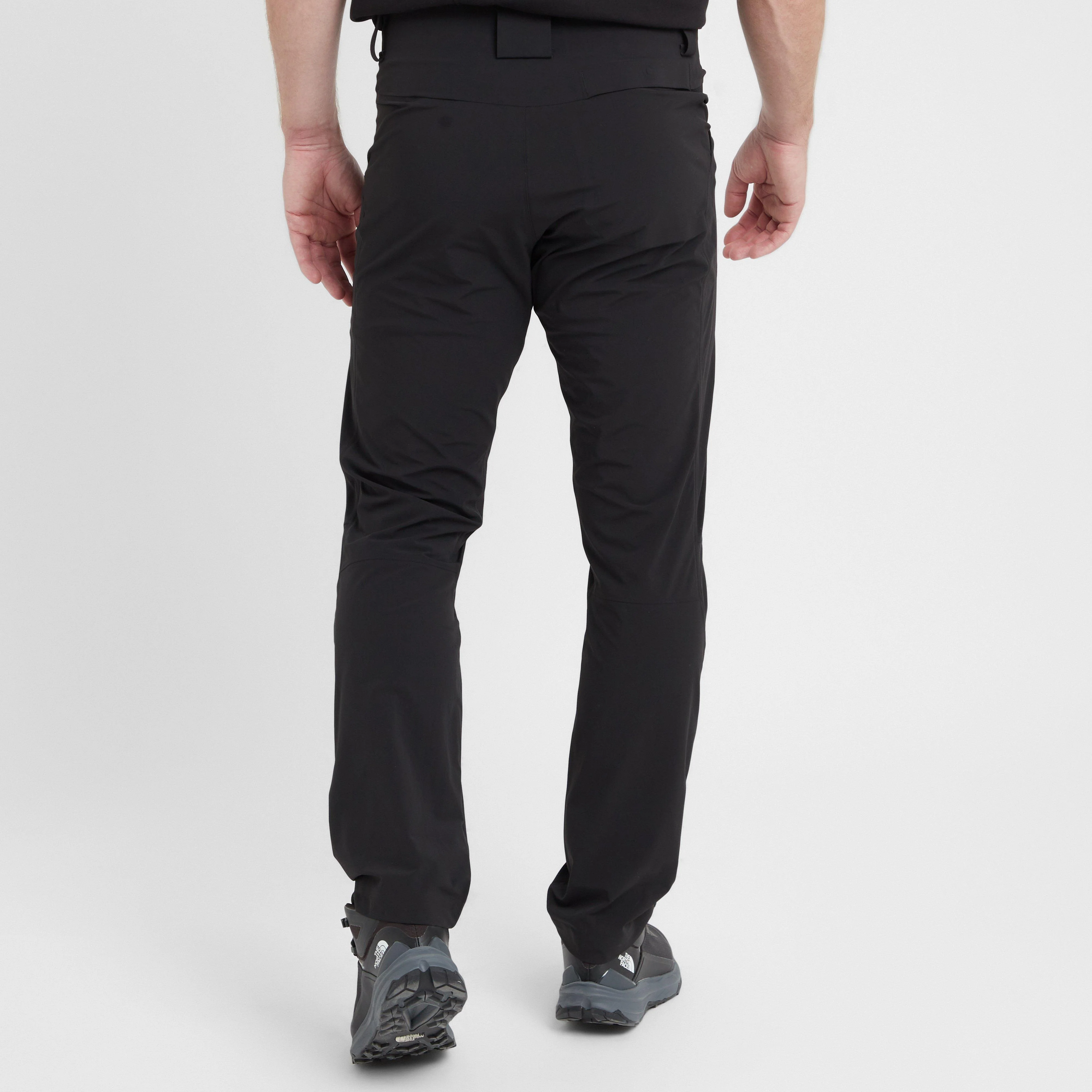 Men’s Summit Off Width Pants - Image 2
