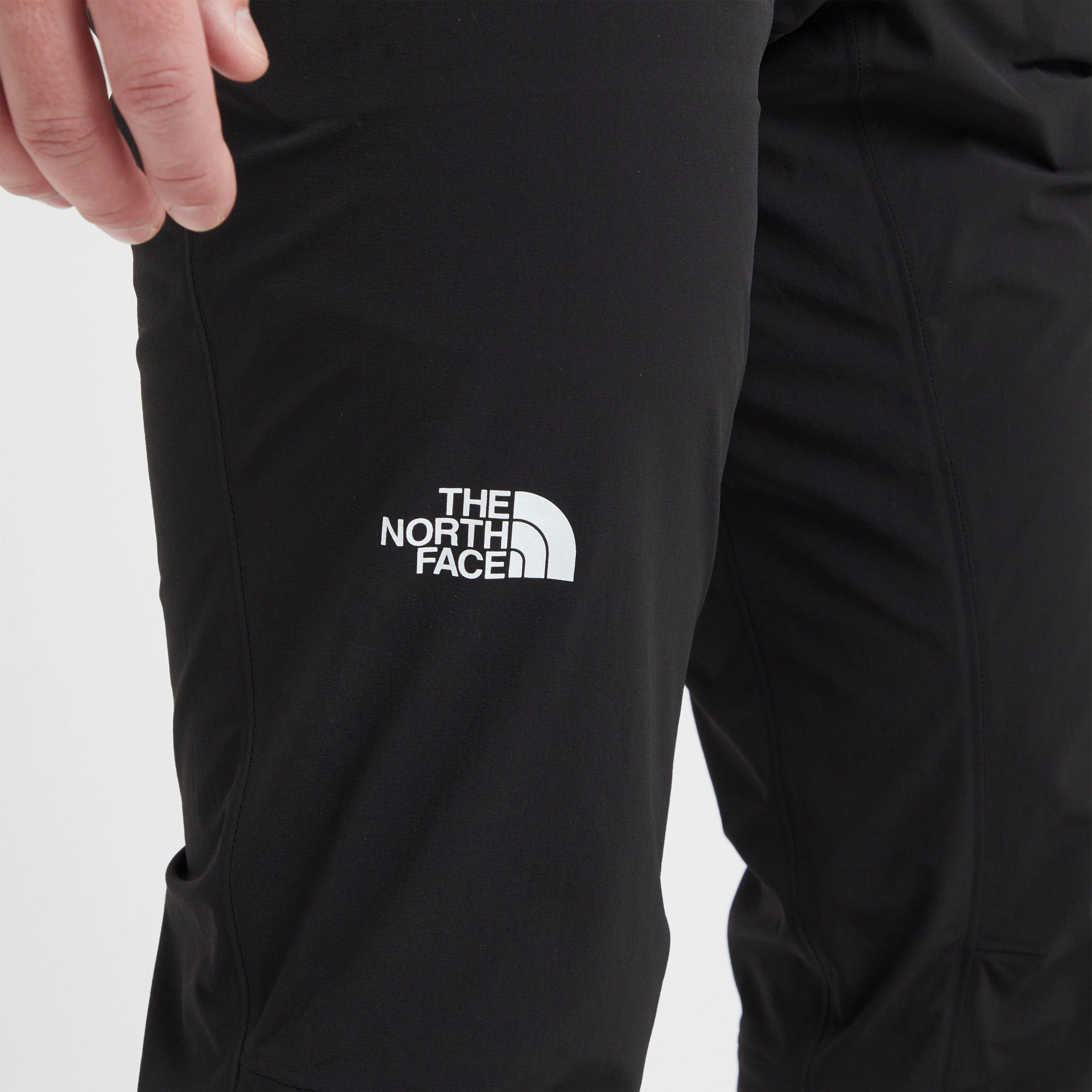 Men’s Summit Off Width Pants - Image 4