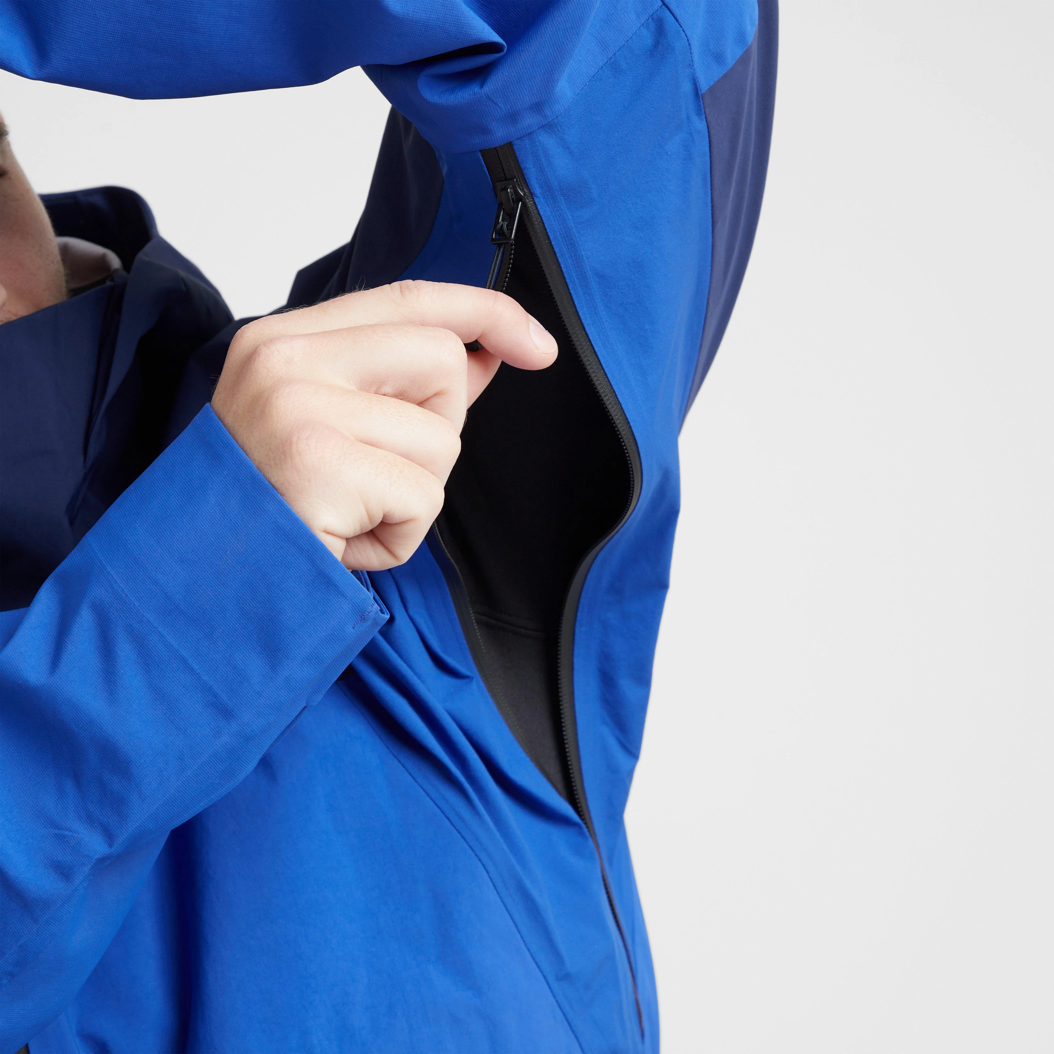 Men’s Summit Torre Egger FUTURELIGHT™ Jacket - Image 11