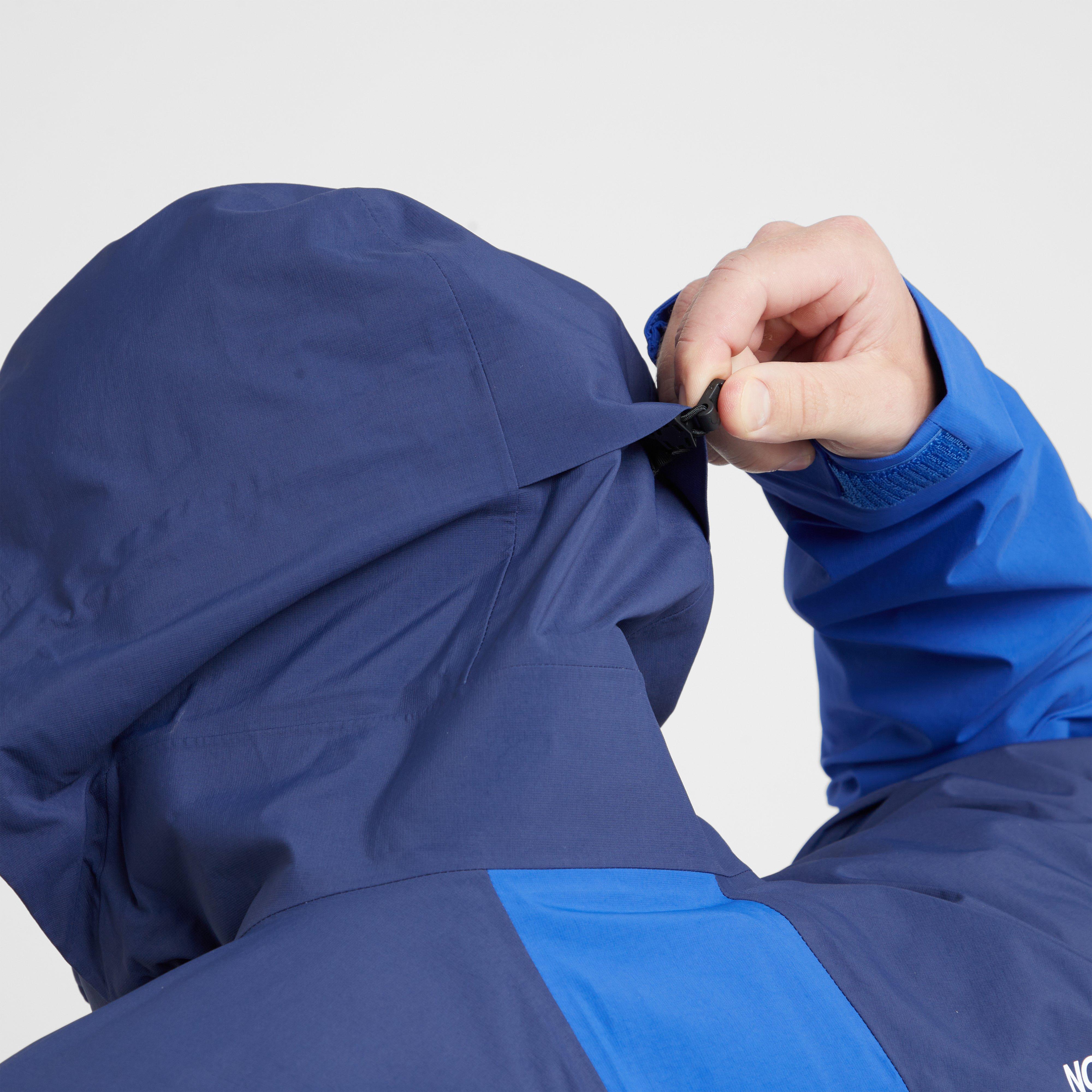 Men’s Summit Torre Egger FUTURELIGHT™ Jacket - Image 12