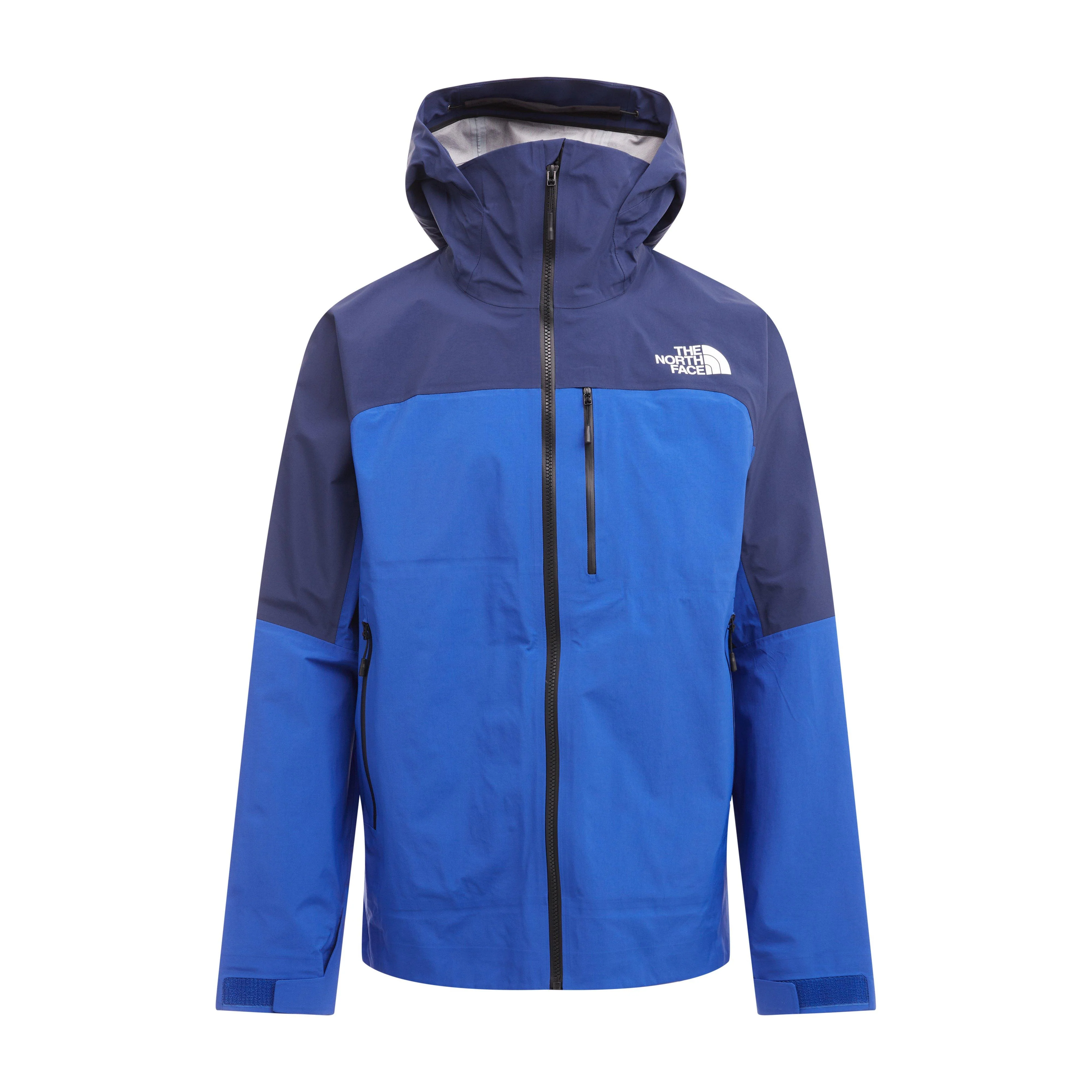 Men’s Summit Torre Egger FUTURELIGHT™ Jacket - Image 15