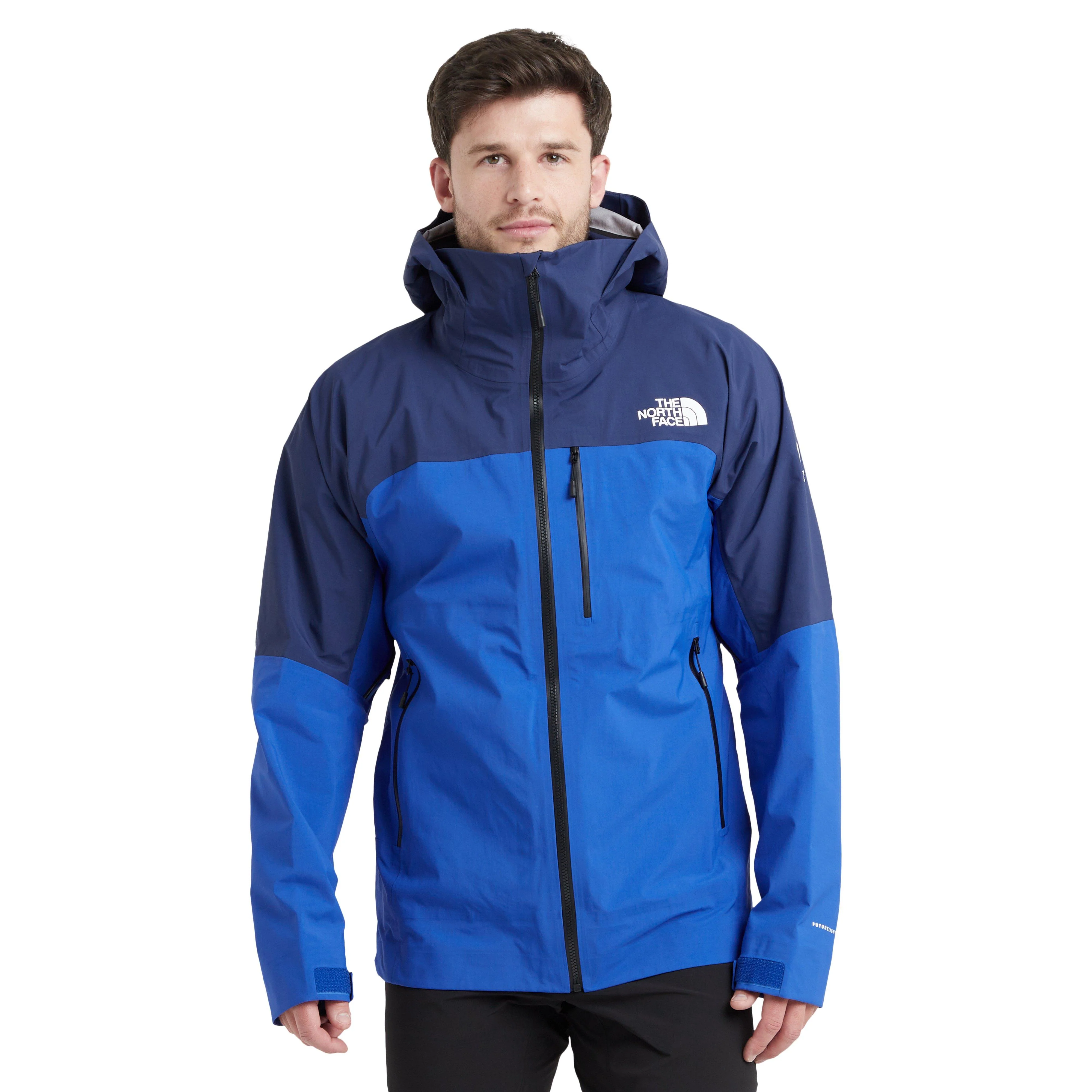Men’s Summit Torre Egger FUTURELIGHT™ Jacket - Image 16
