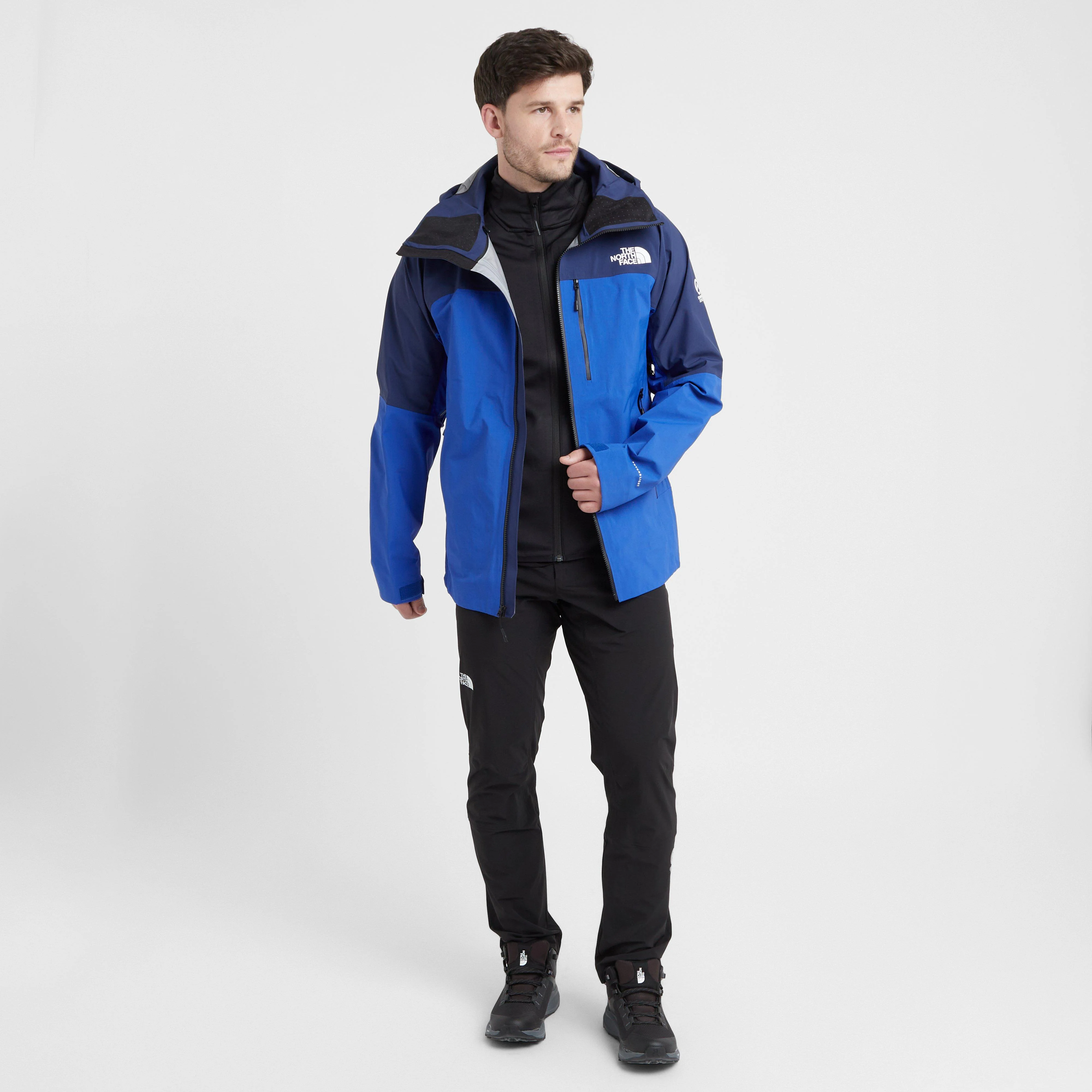 Men’s Summit Torre Egger FUTURELIGHT™ Jacket - Image 3