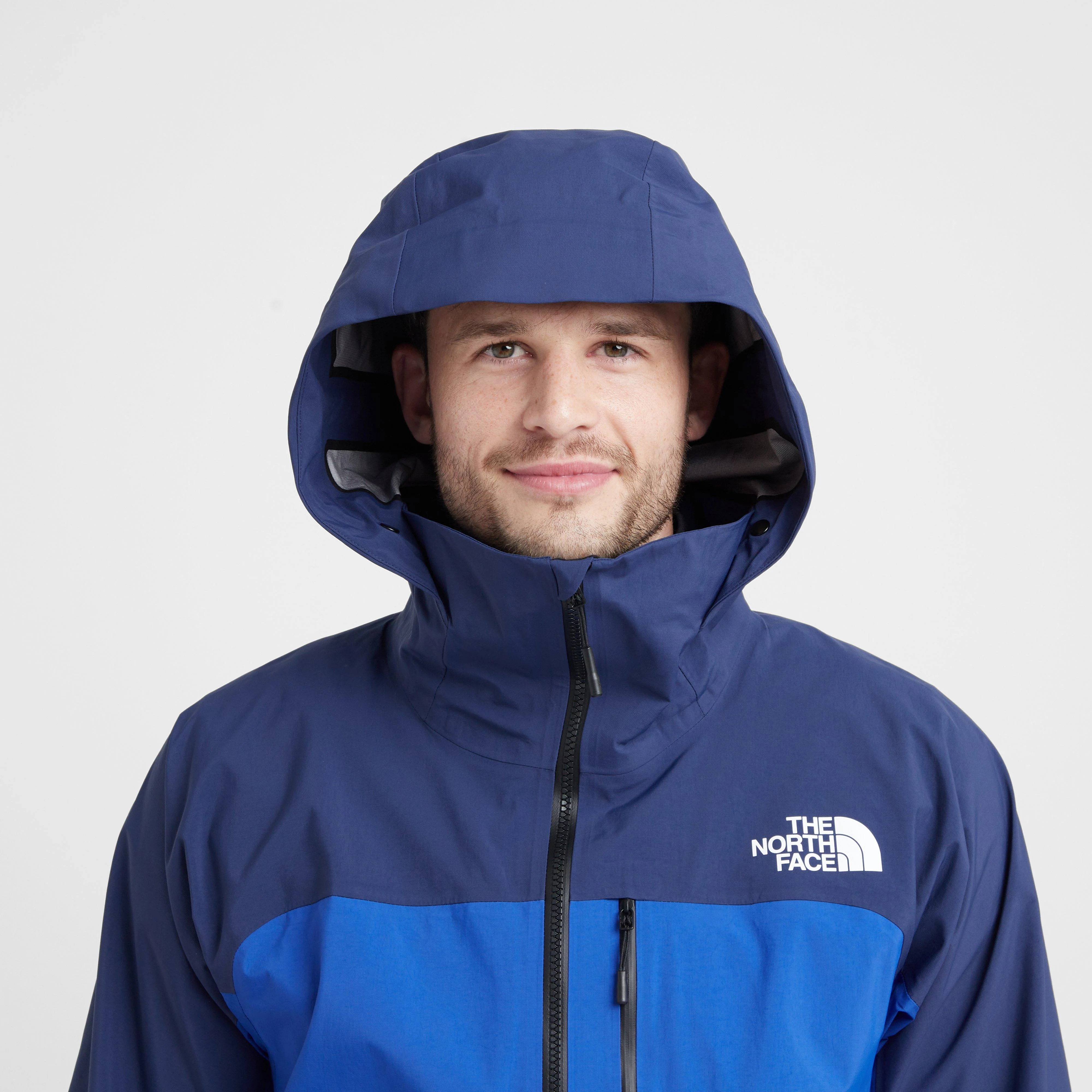 Men’s Summit Torre Egger FUTURELIGHT™ Jacket - Image 4
