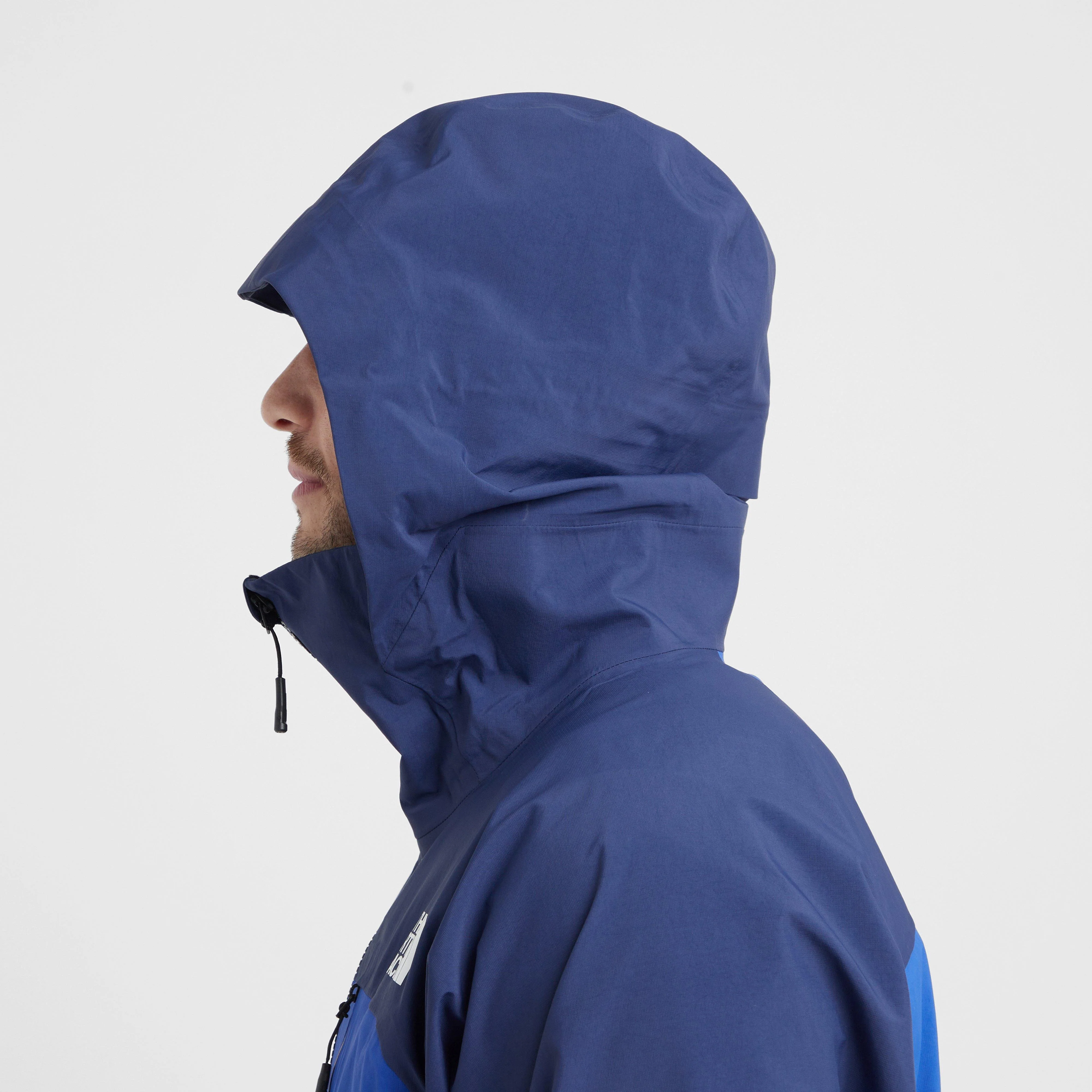 Men’s Summit Torre Egger FUTURELIGHT™ Jacket - Image 5