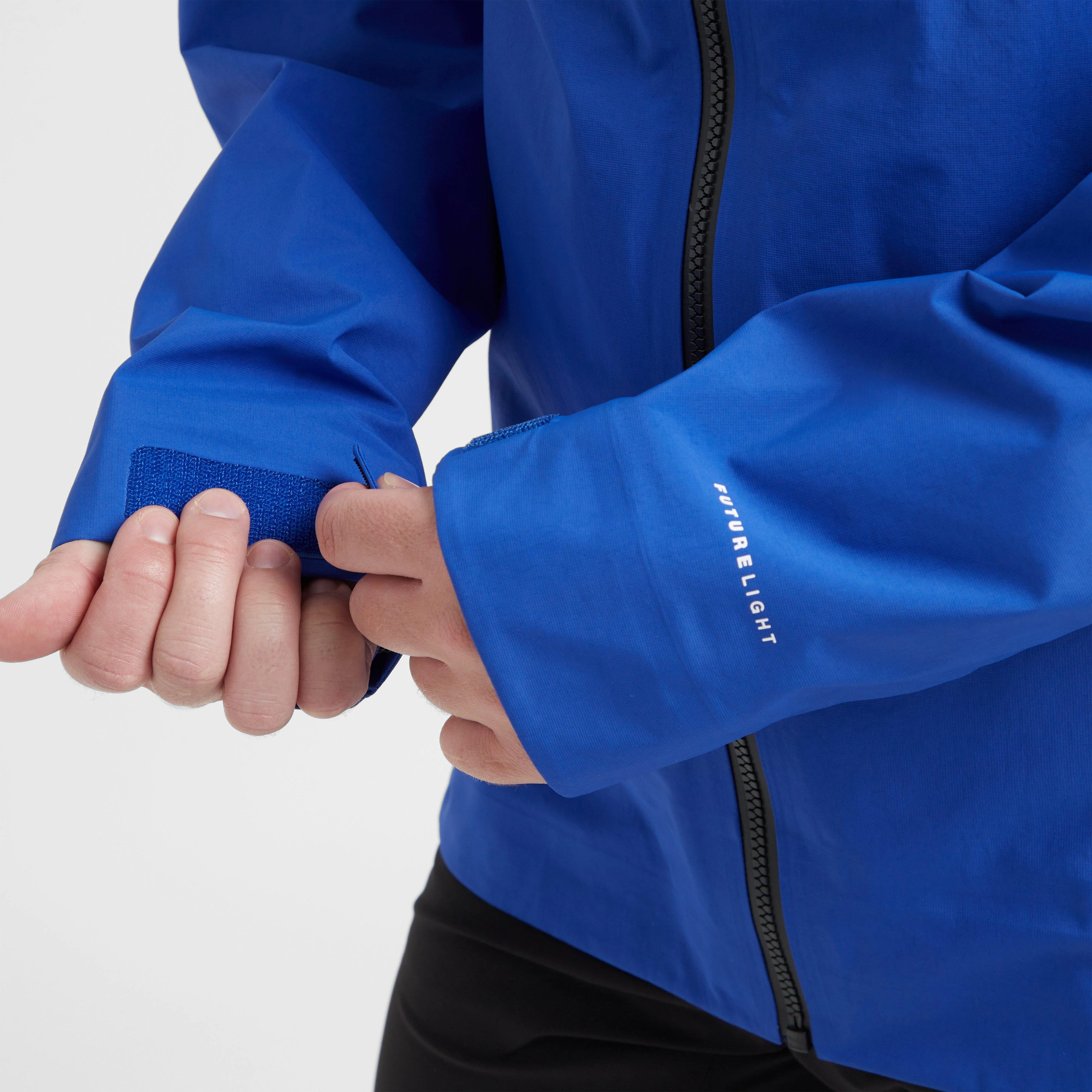 Men’s Summit Torre Egger FUTURELIGHT™ Jacket - Image 7