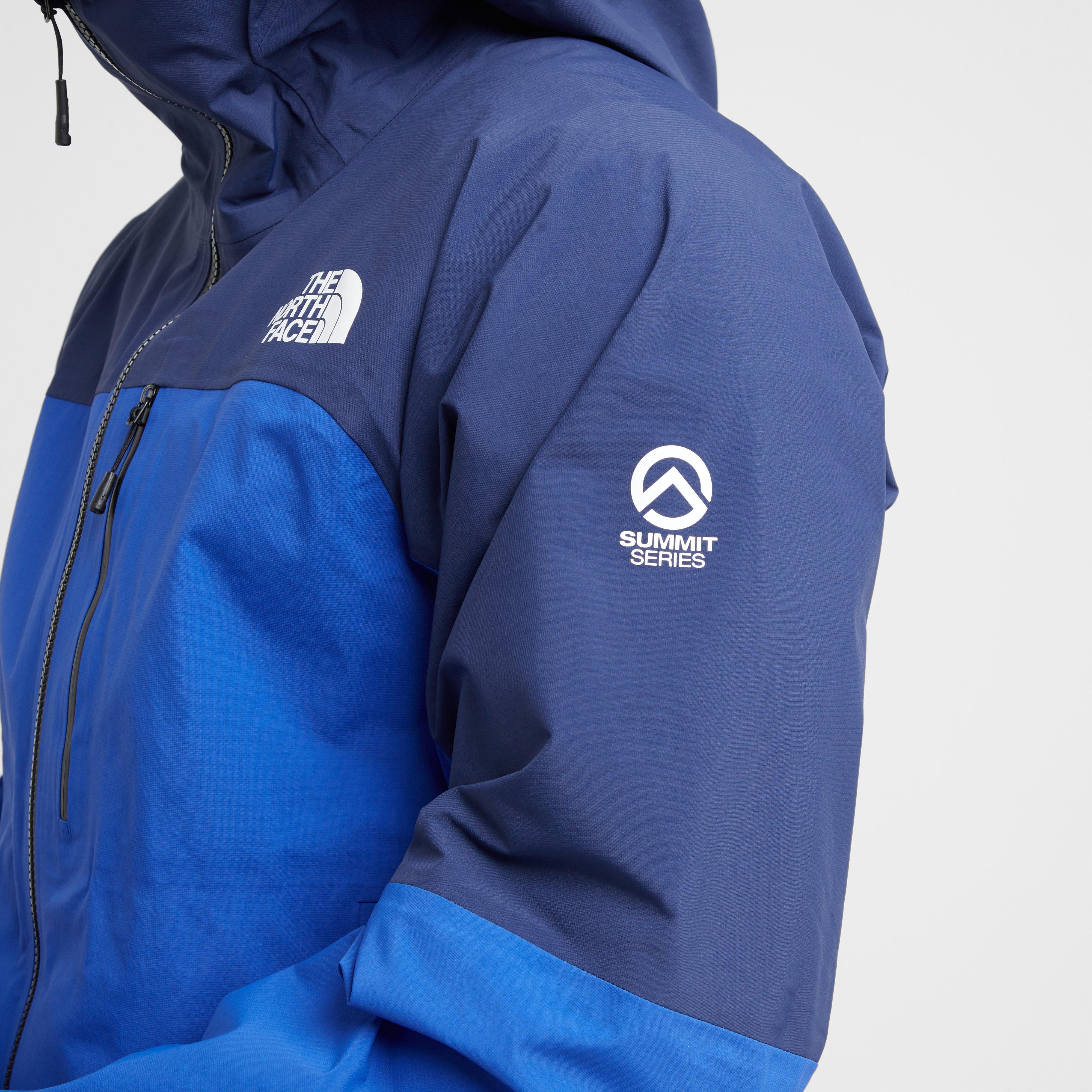 Men’s Summit Torre Egger FUTURELIGHT™ Jacket - Image 8