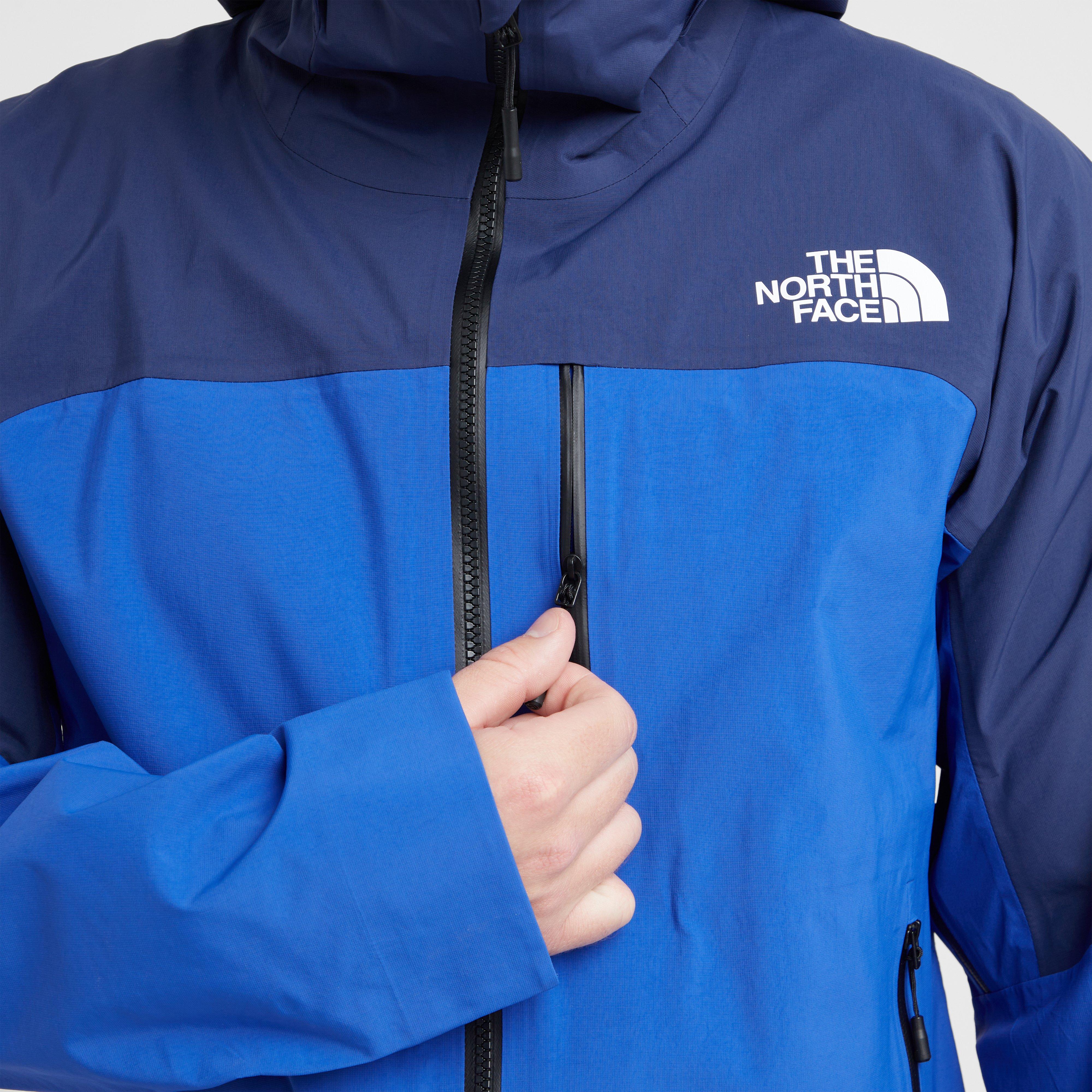 Men’s Summit Torre Egger FUTURELIGHT™ Jacket - Image 9